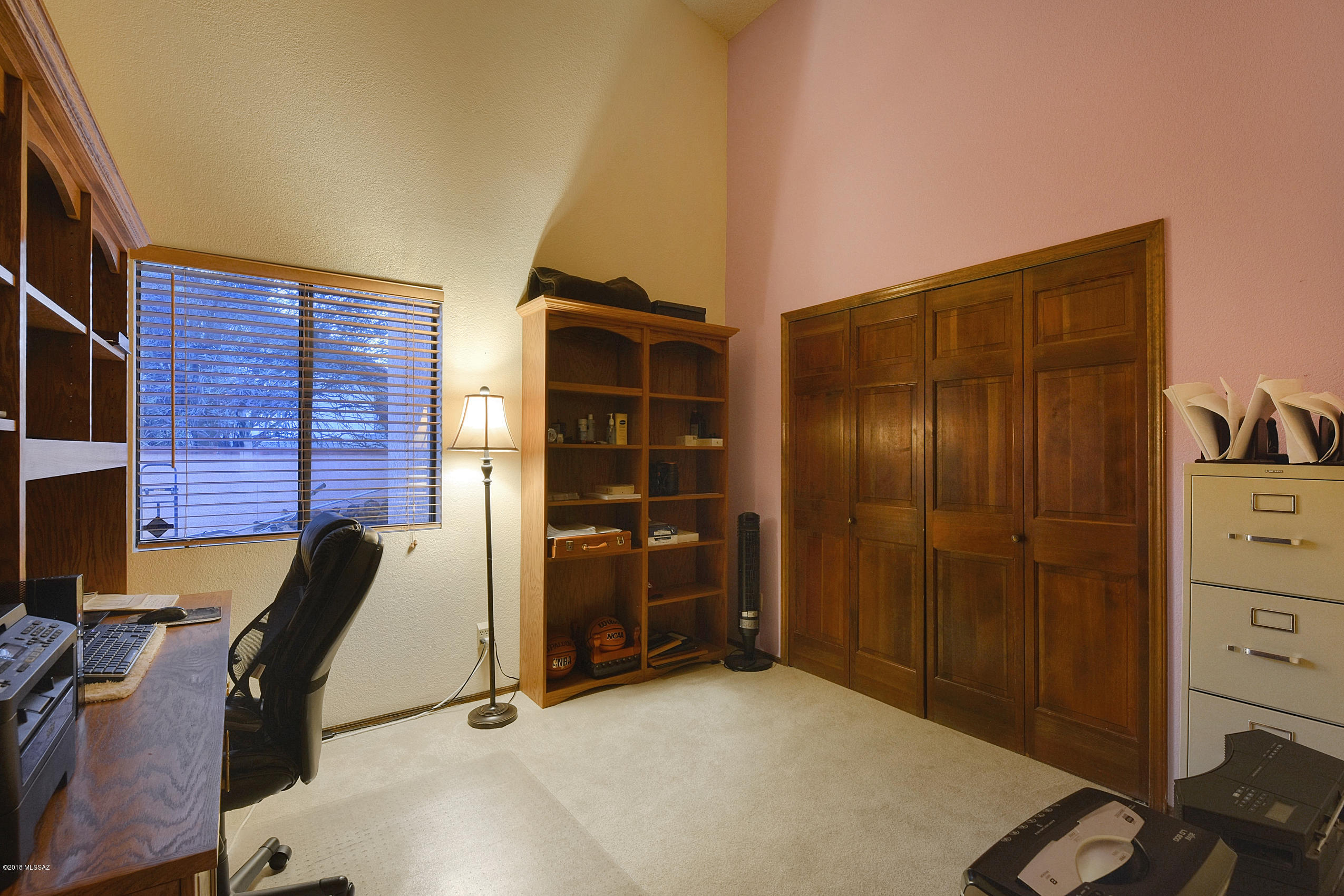 Sabino Canyon Clusters (1-56) - Residential