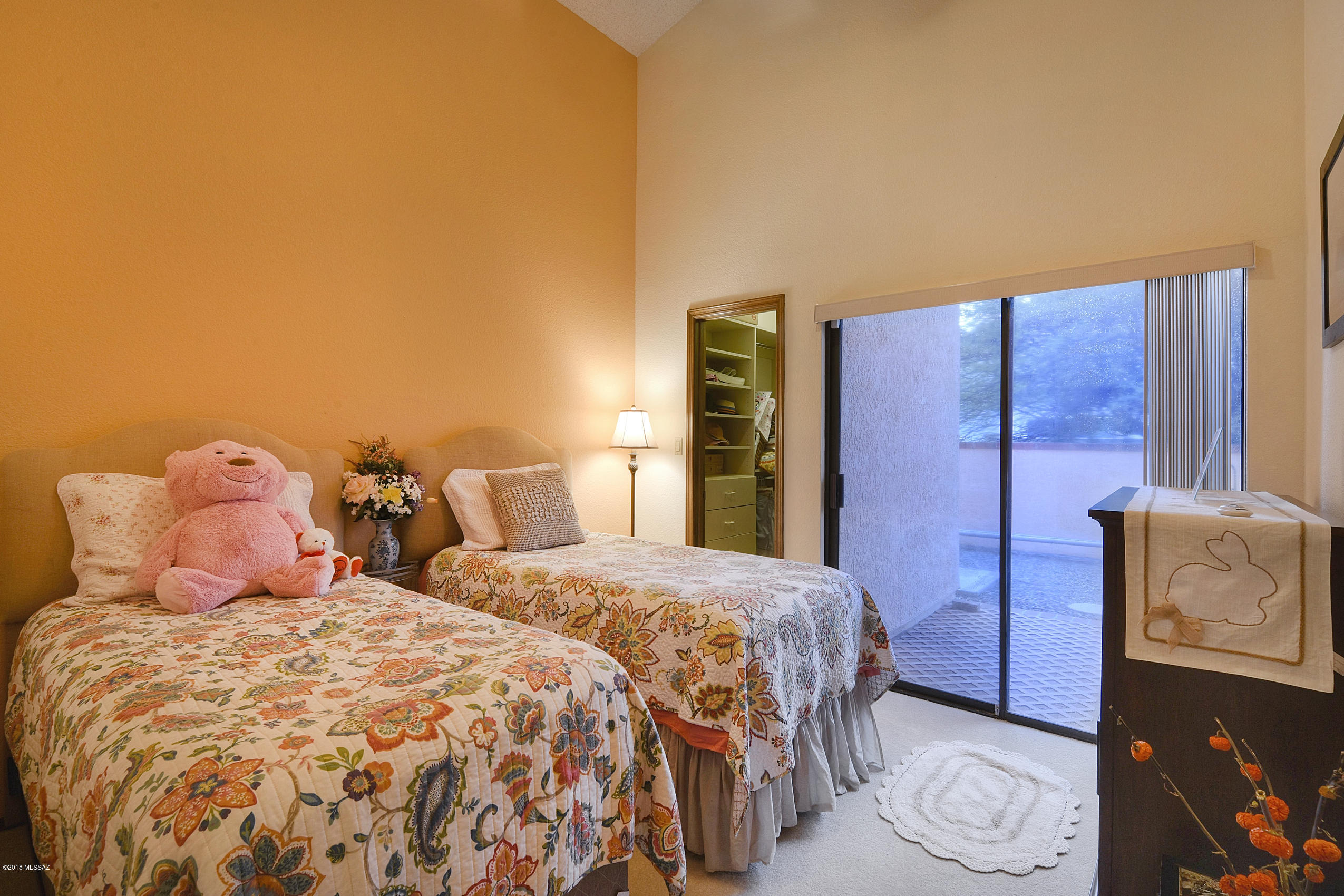 Sabino Canyon Clusters (1-56) - Residential