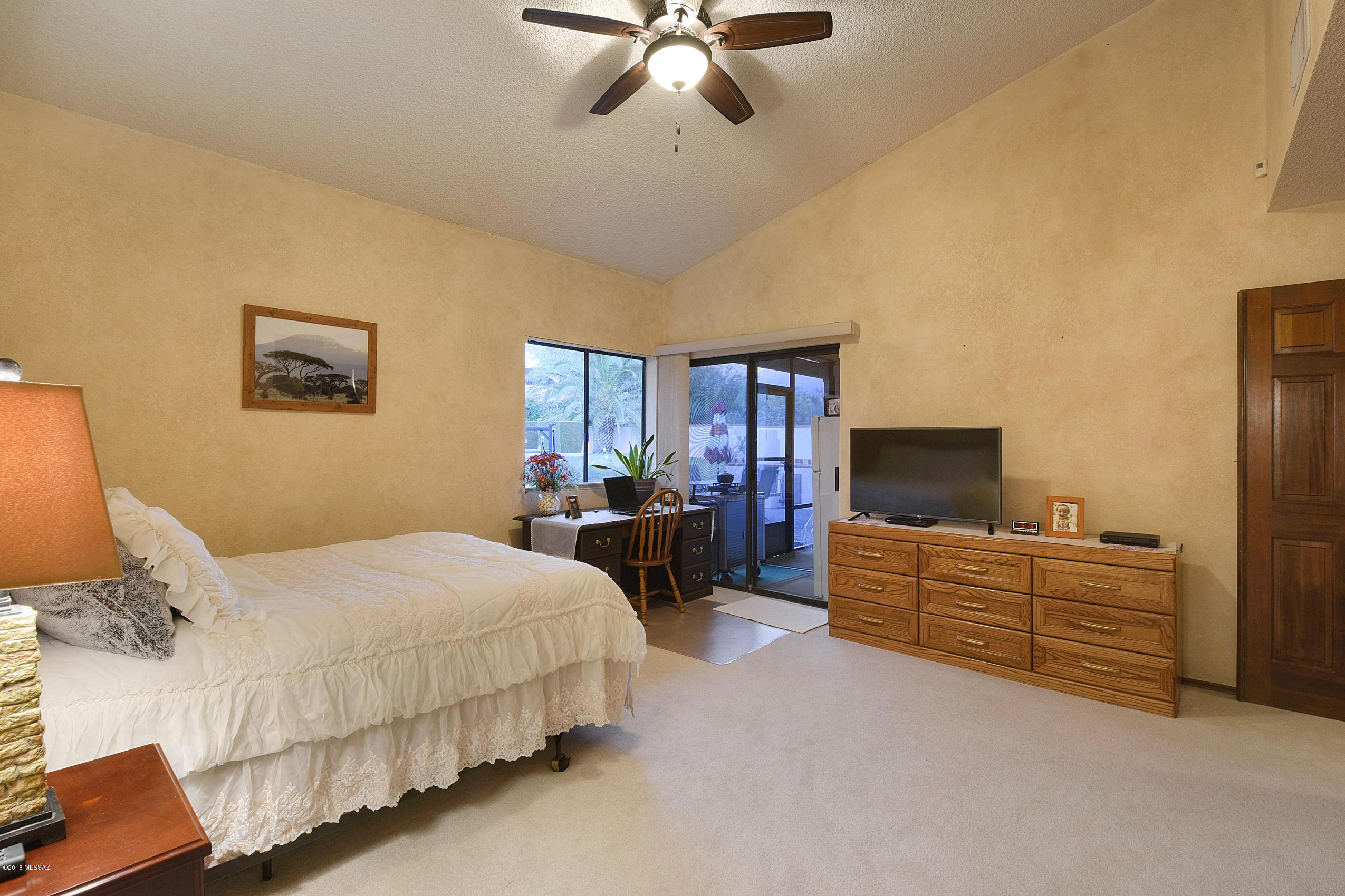 Sabino Canyon Clusters (1-56) - Residential