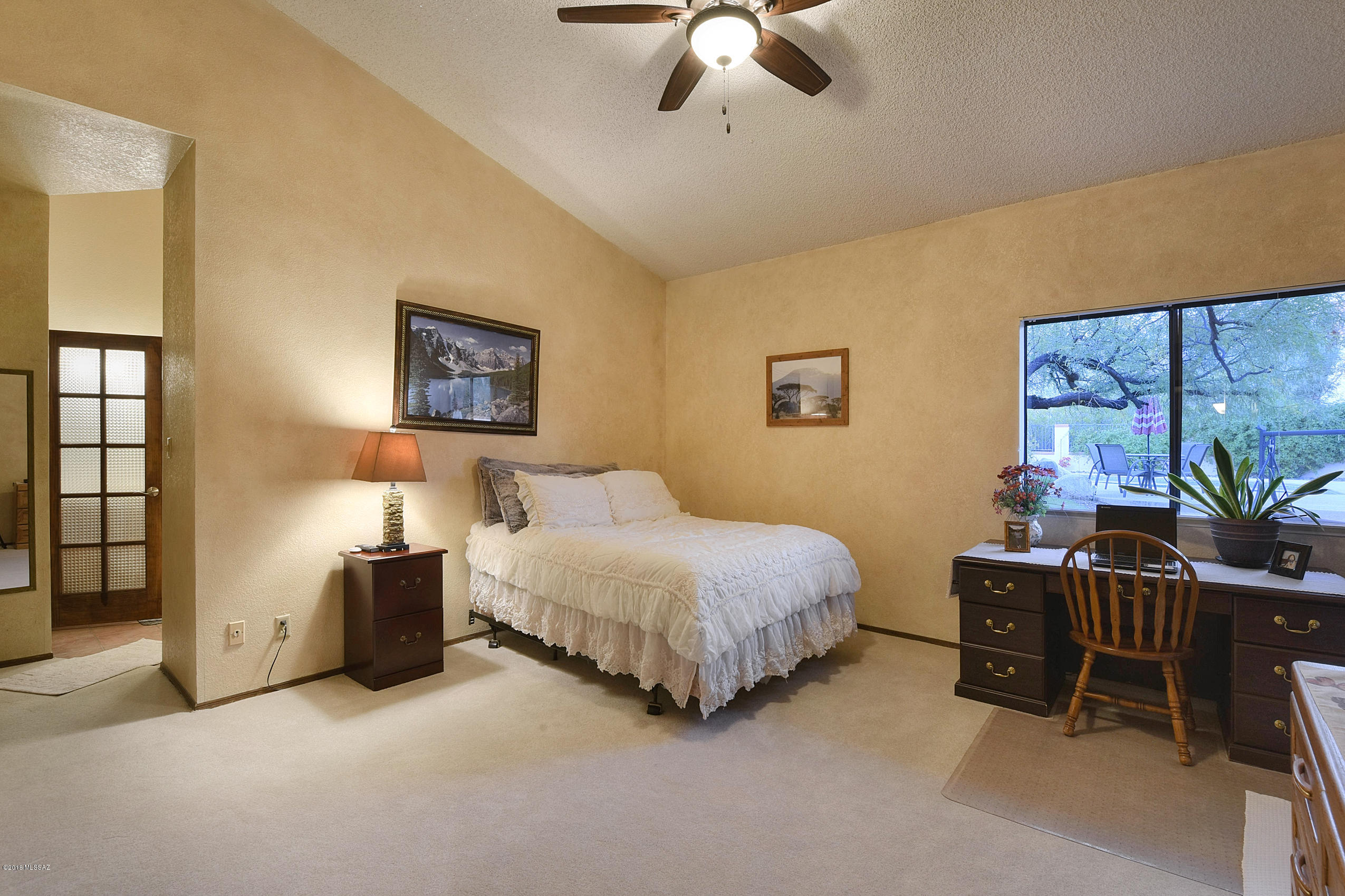 Sabino Canyon Clusters (1-56) - Residential