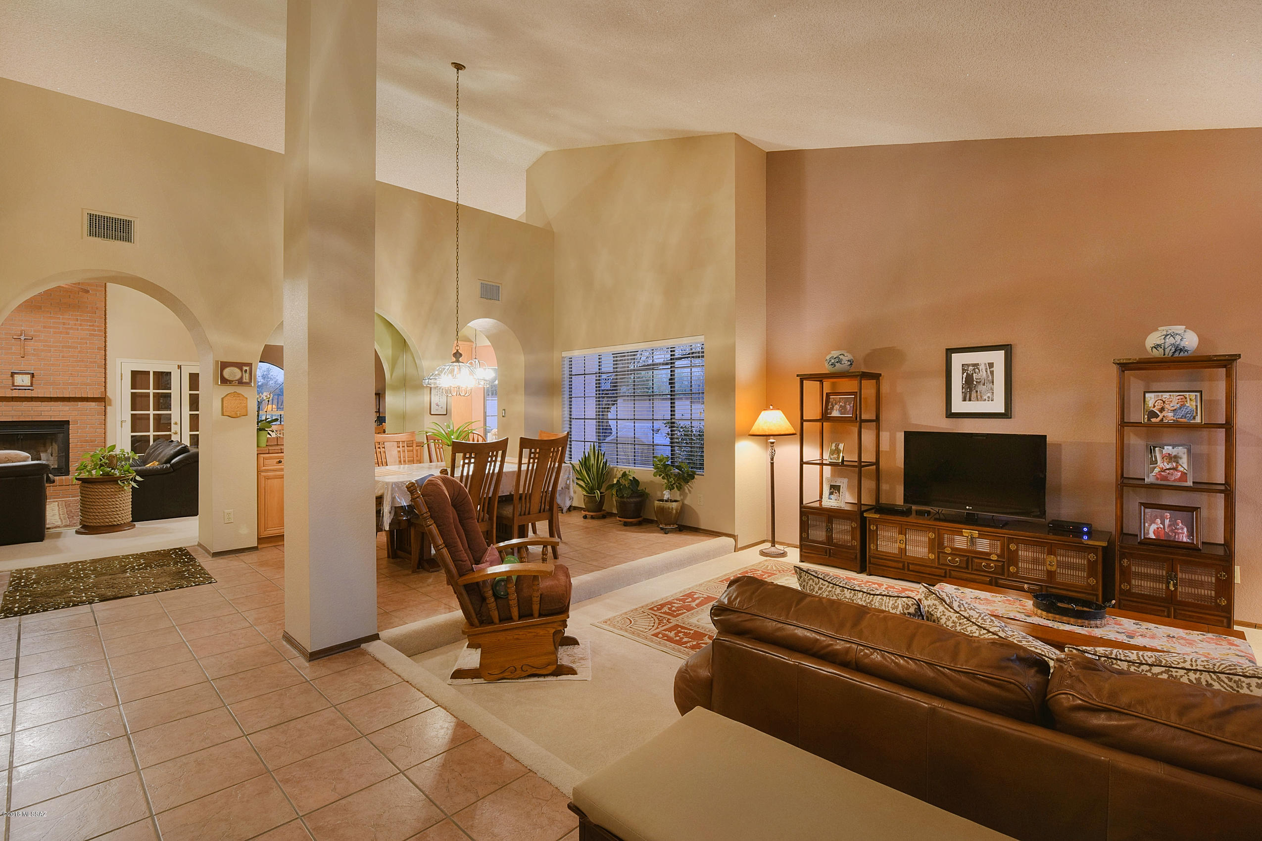 Sabino Canyon Clusters (1-56) - Residential