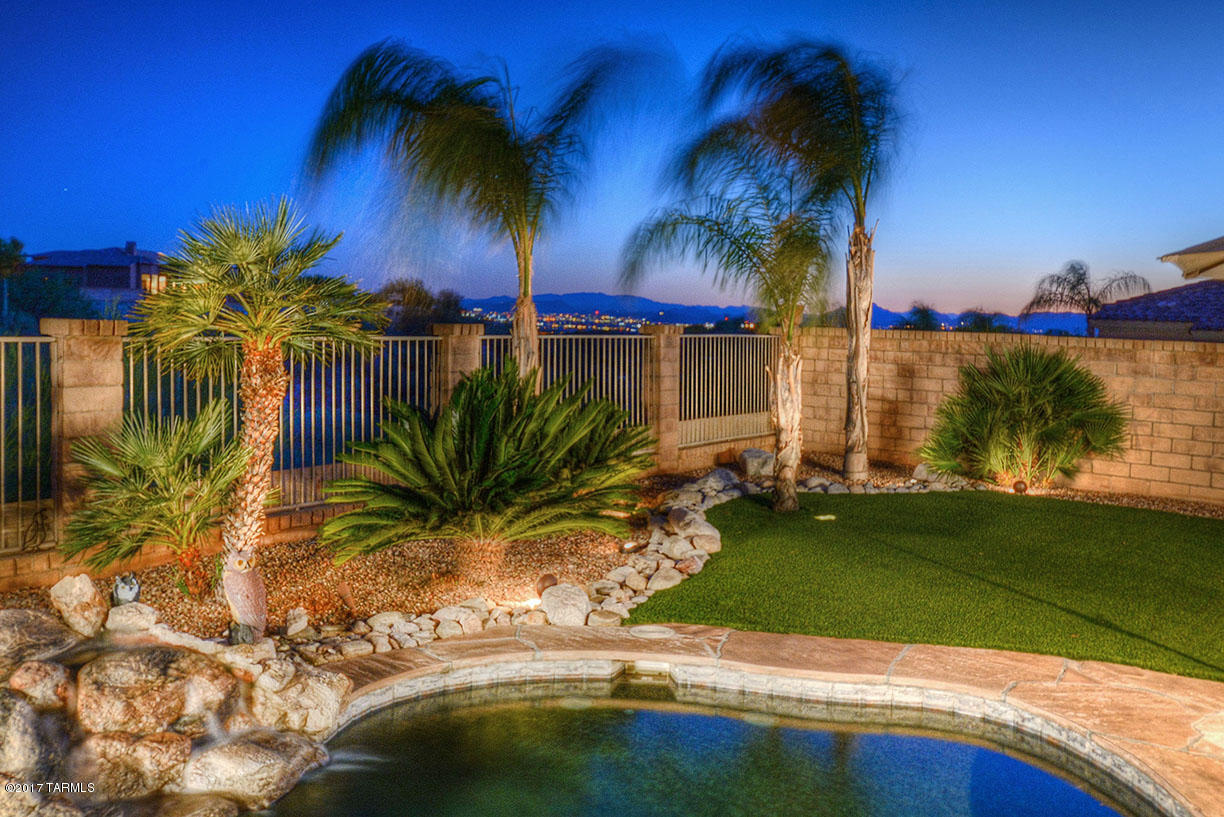 Pinnacle Ridge (1-76) - Residential