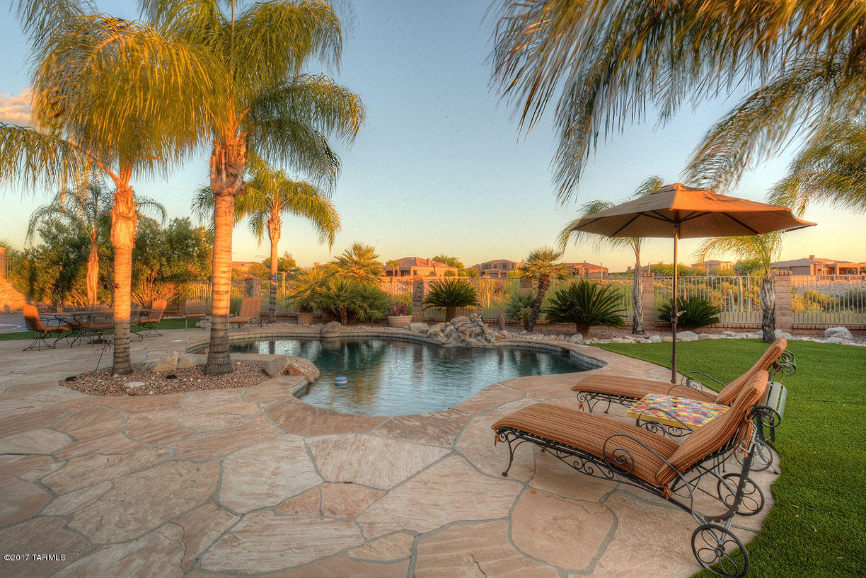Pinnacle Ridge (1-76) - Residential