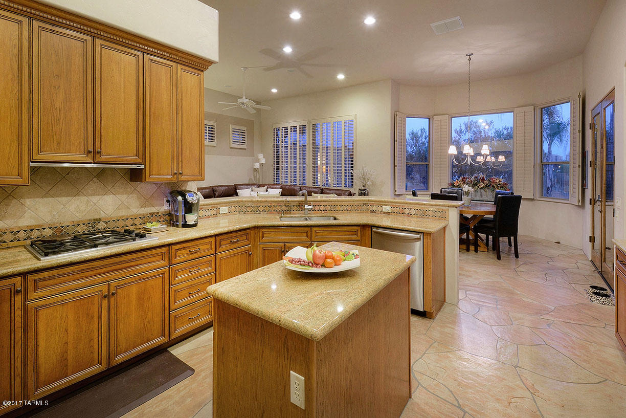 Pinnacle Ridge (1-76) - Residential