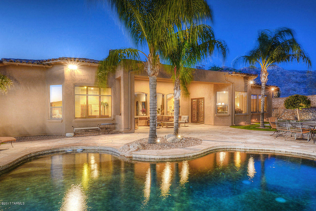Pinnacle Ridge (1-76) - Residential