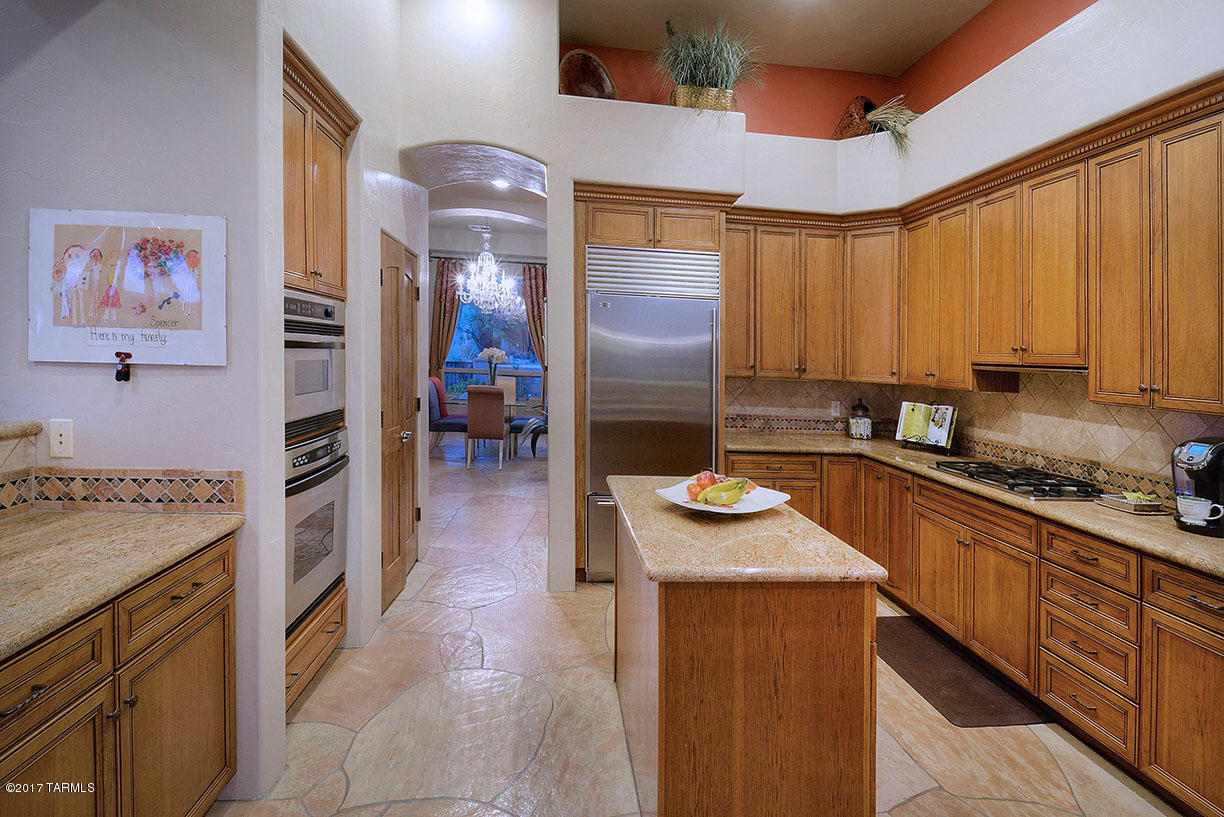 Pinnacle Ridge (1-76) - Residential