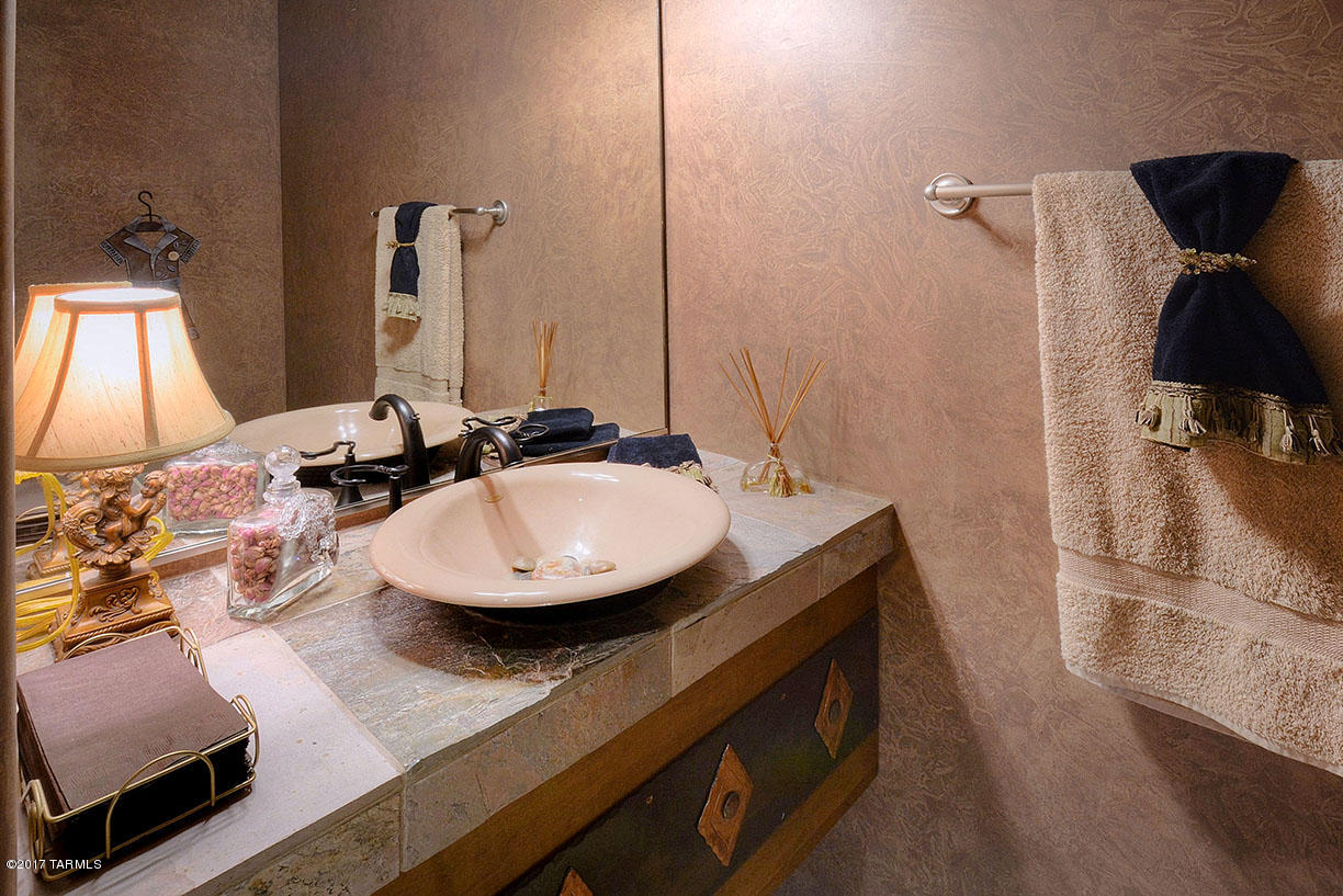 Pinnacle Ridge (1-76) - Residential