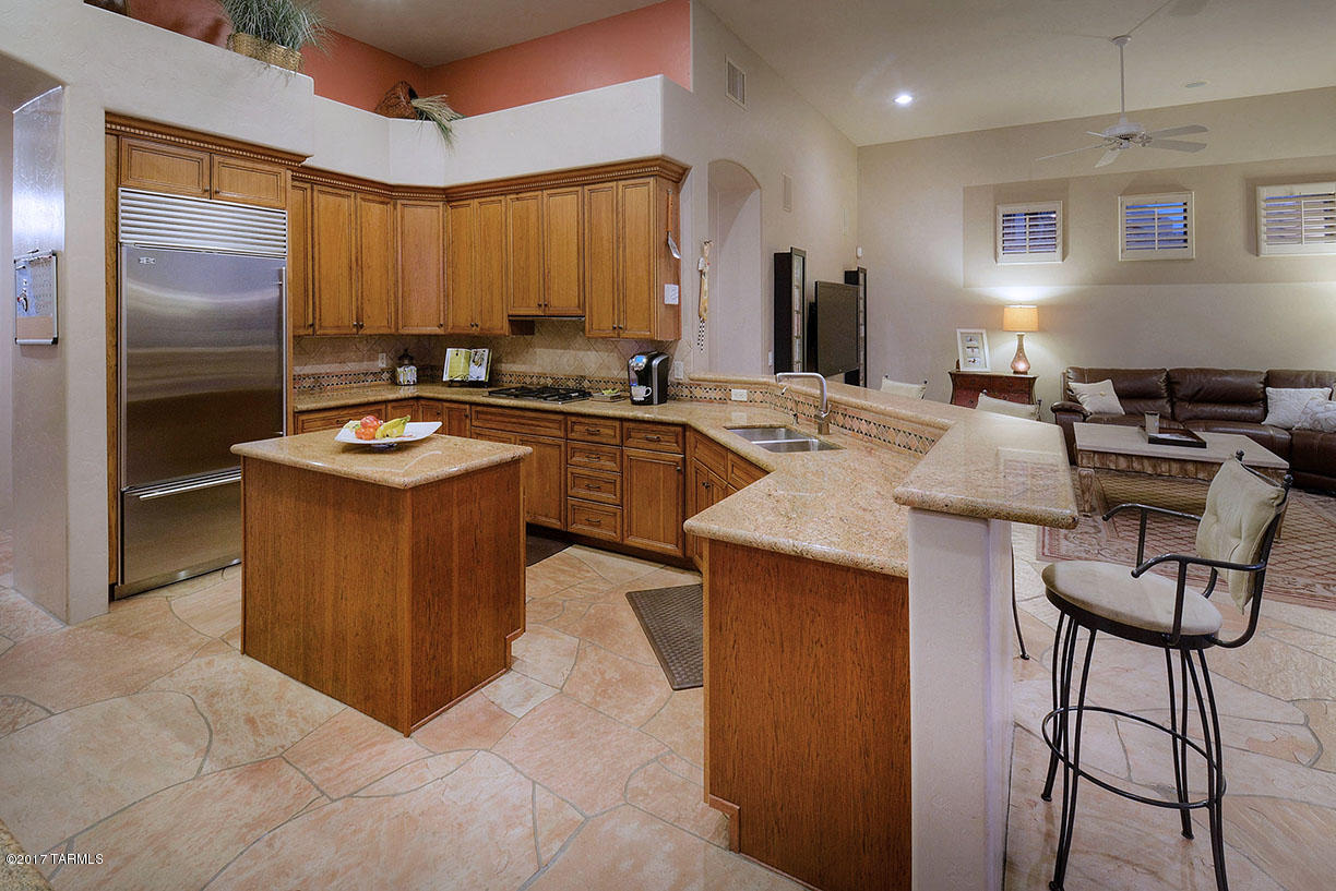 Pinnacle Ridge (1-76) - Residential