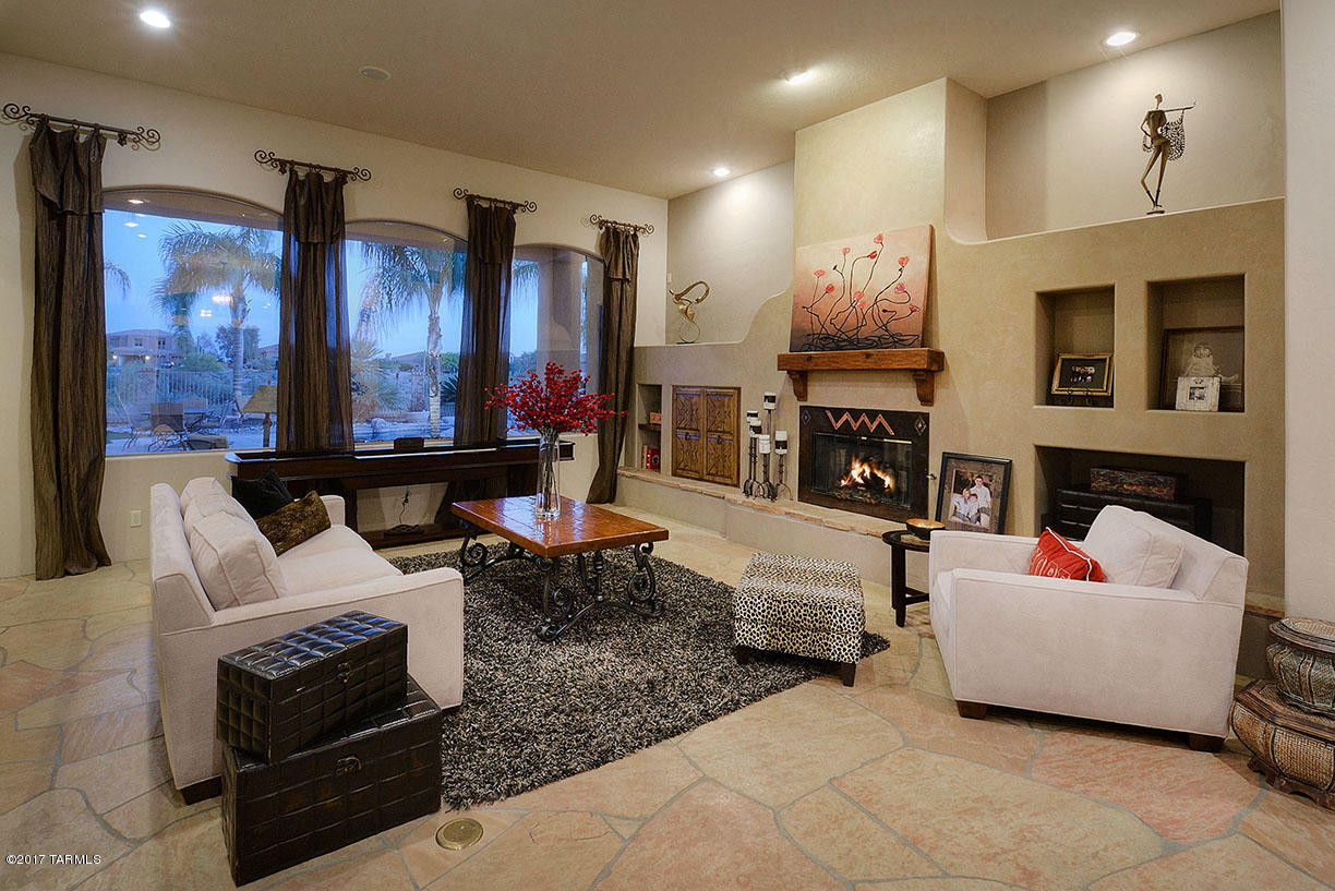Pinnacle Ridge (1-76) - Residential