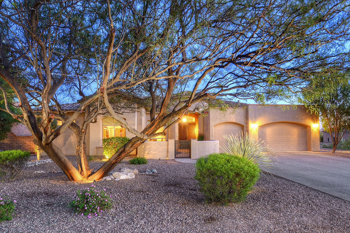 Pinnacle Ridge (1-76) - Residential