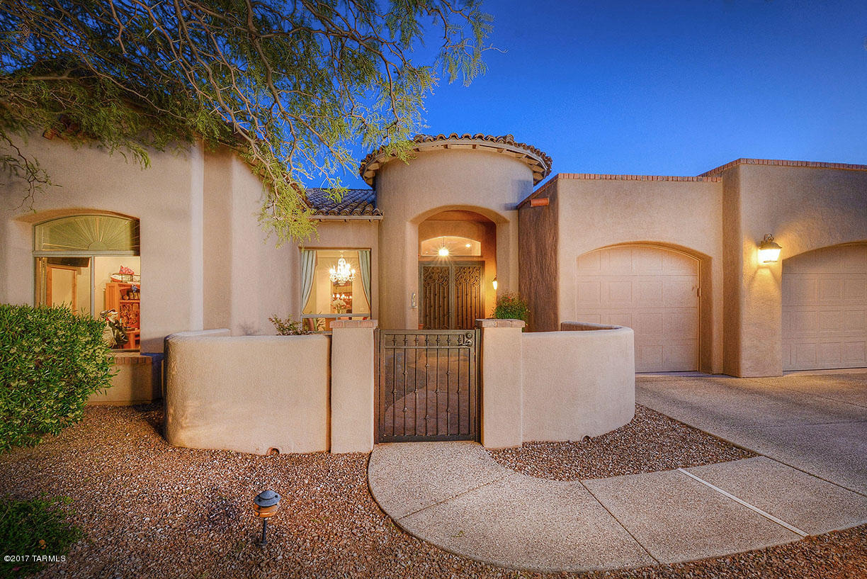 Pinnacle Ridge (1-76) - Residential
