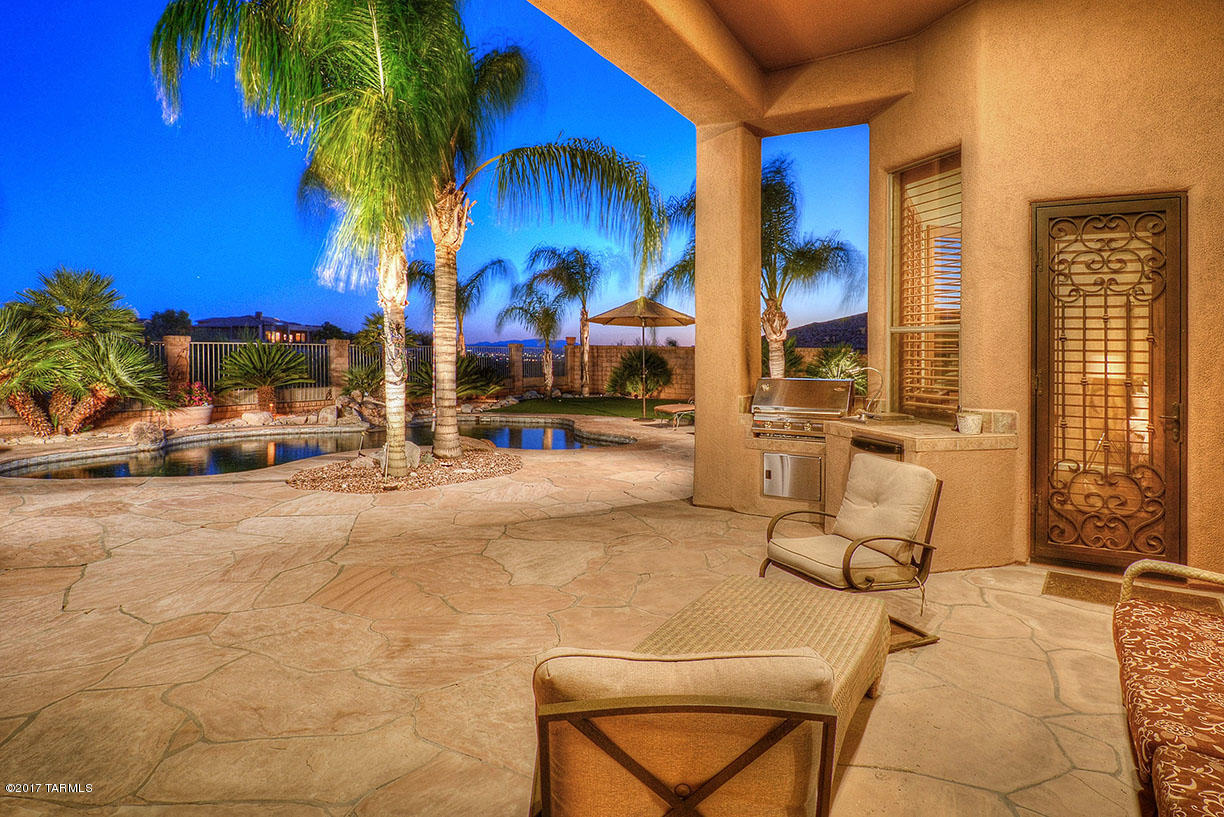 Pinnacle Ridge (1-76) - Residential