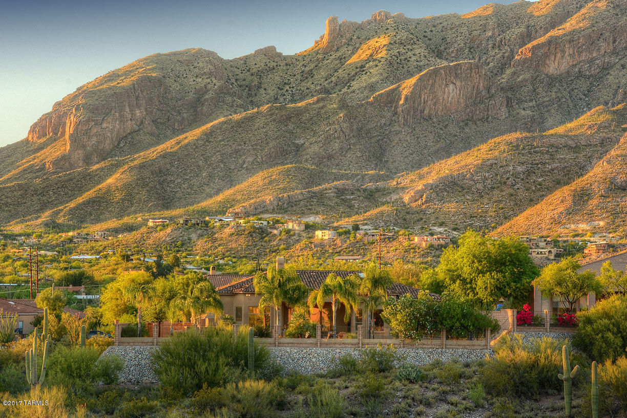 Pinnacle Ridge (1-76) - Residential