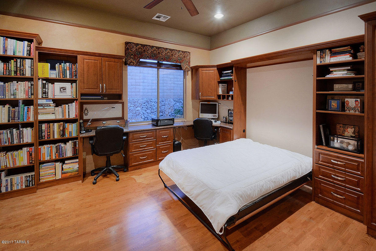 Pinnacle Ridge (1-76) - Residential