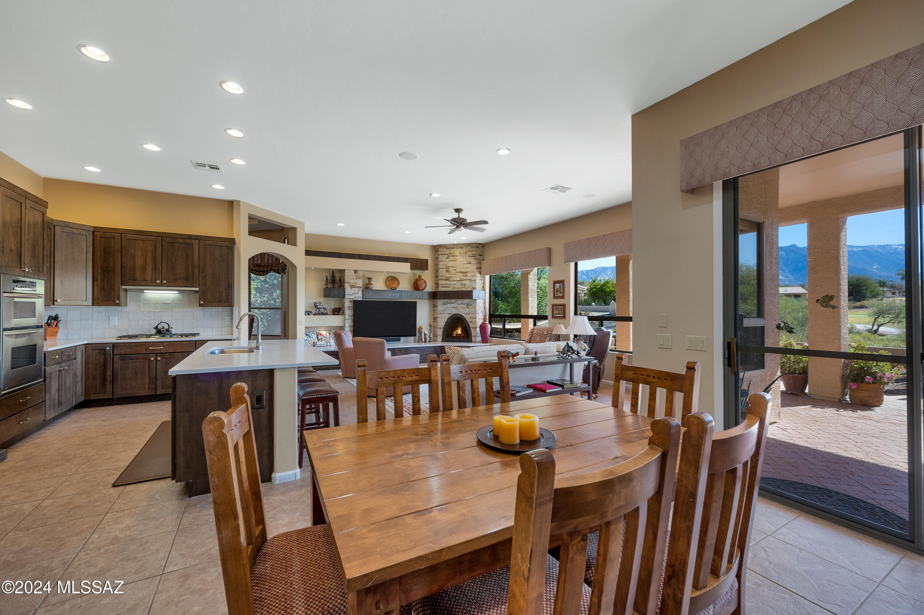 Saddlebrooke - Residential