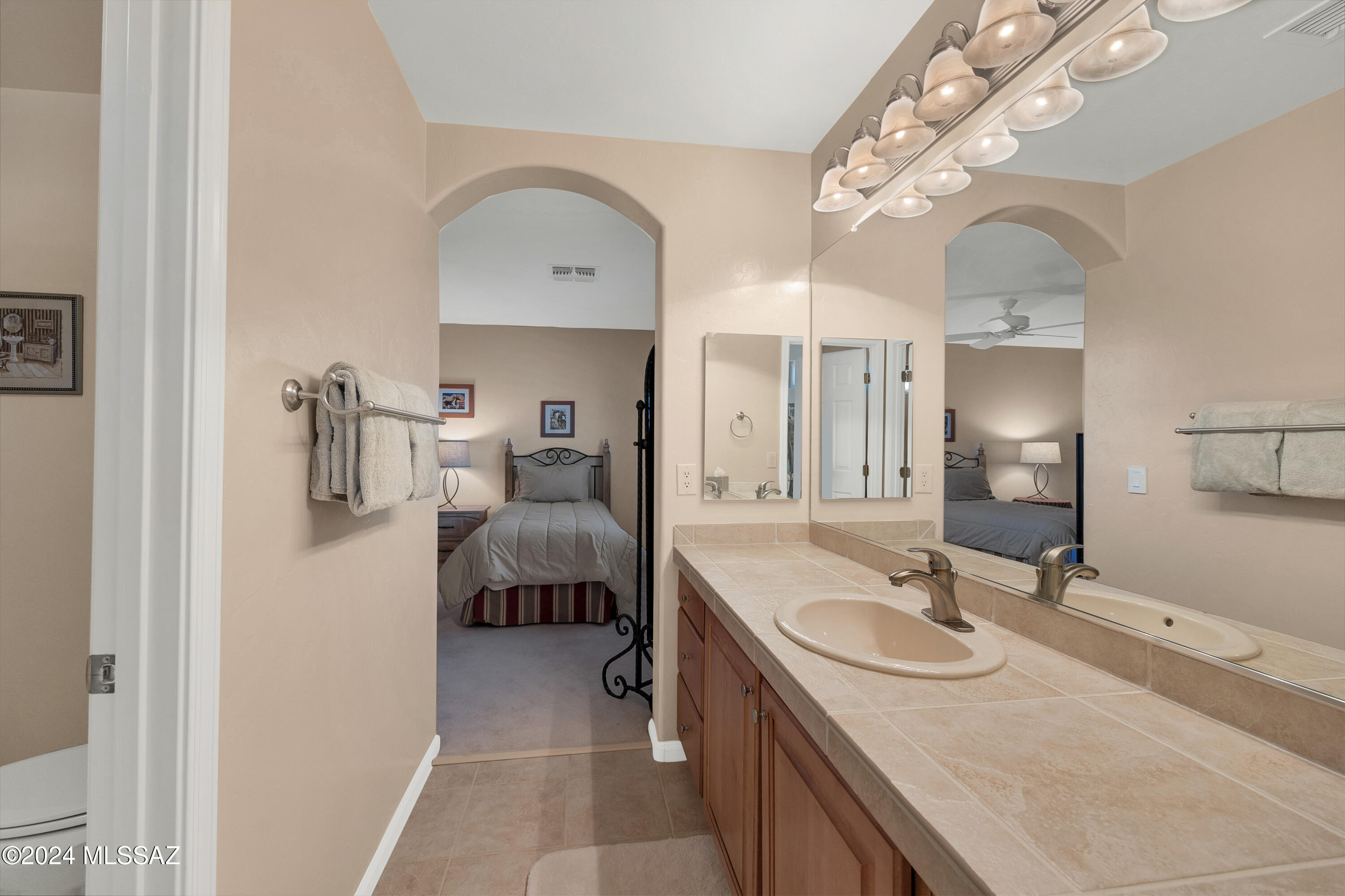 Saddlebrooke - Residential
