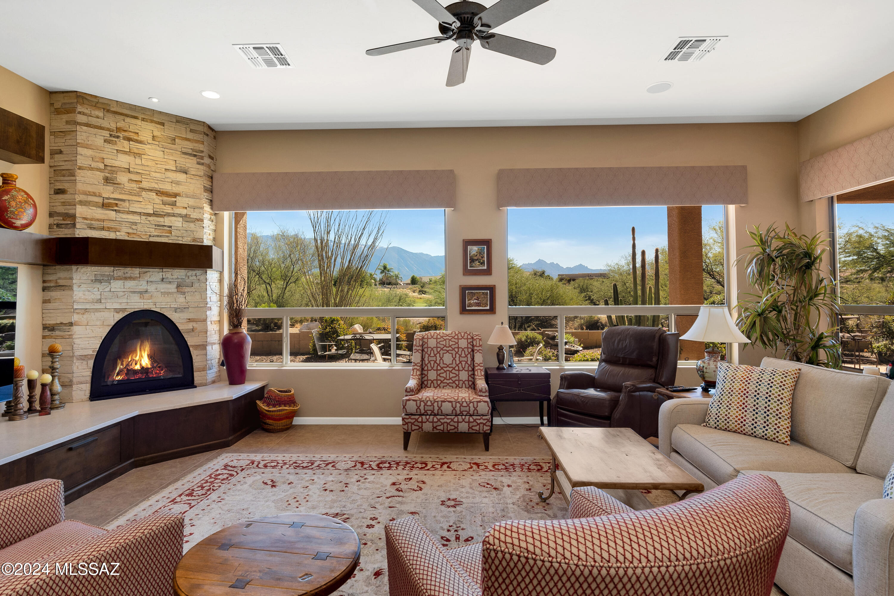 Saddlebrooke - Residential