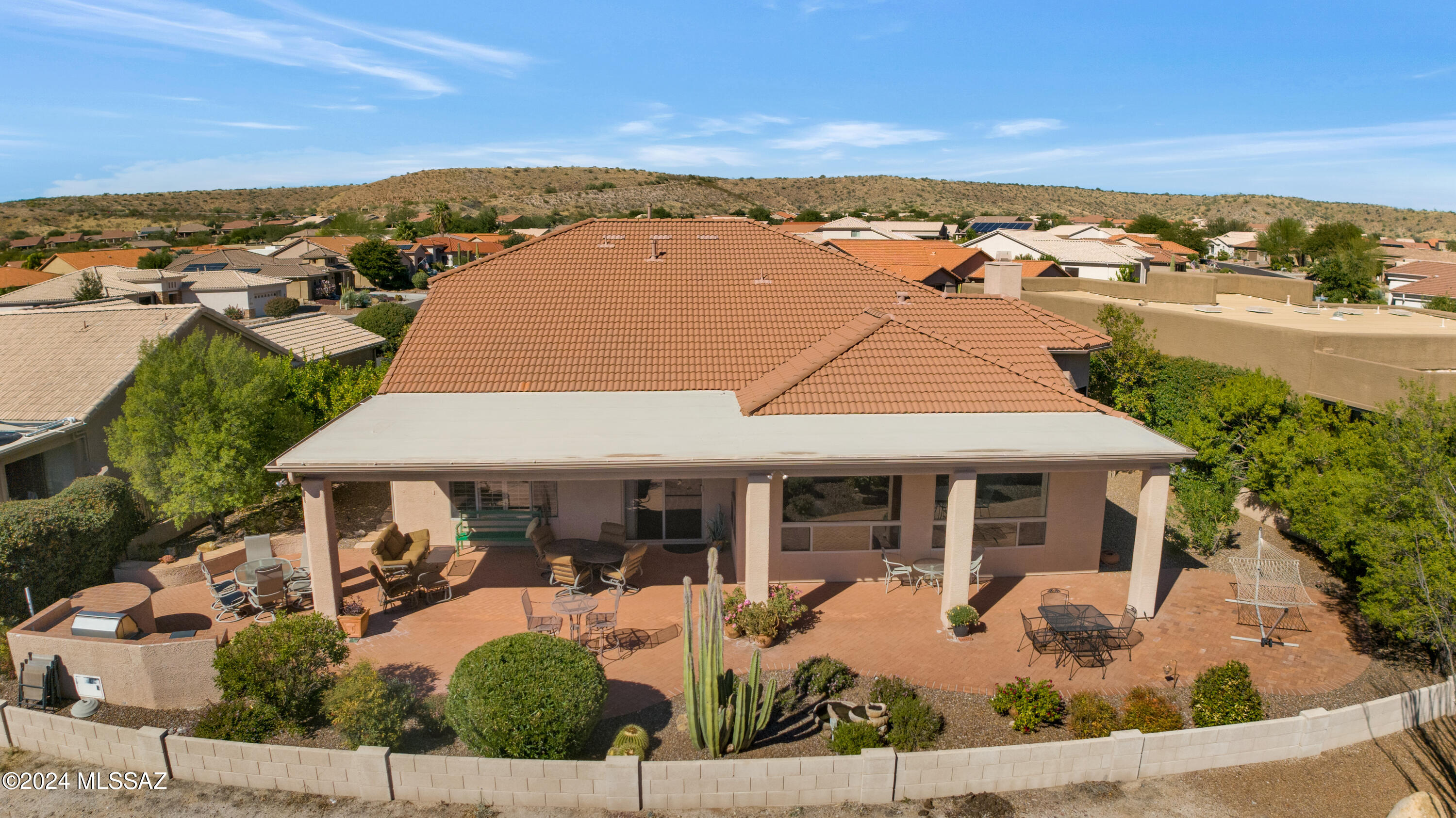Saddlebrooke - Residential