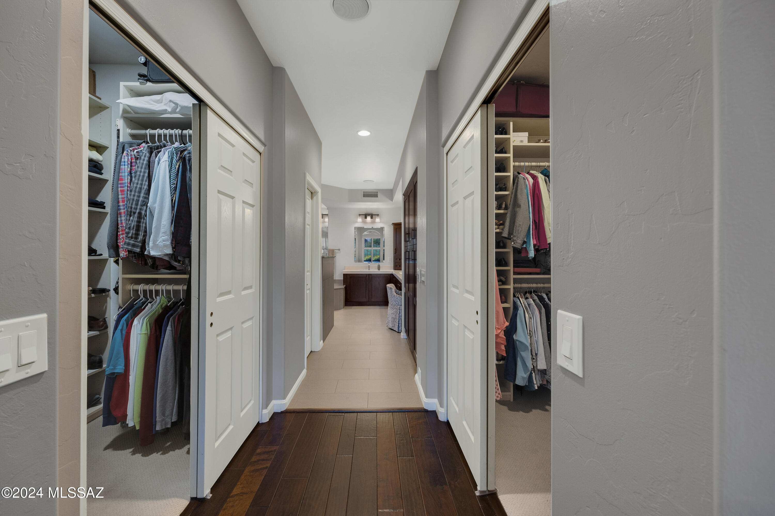 Saddlebrooke - Residential