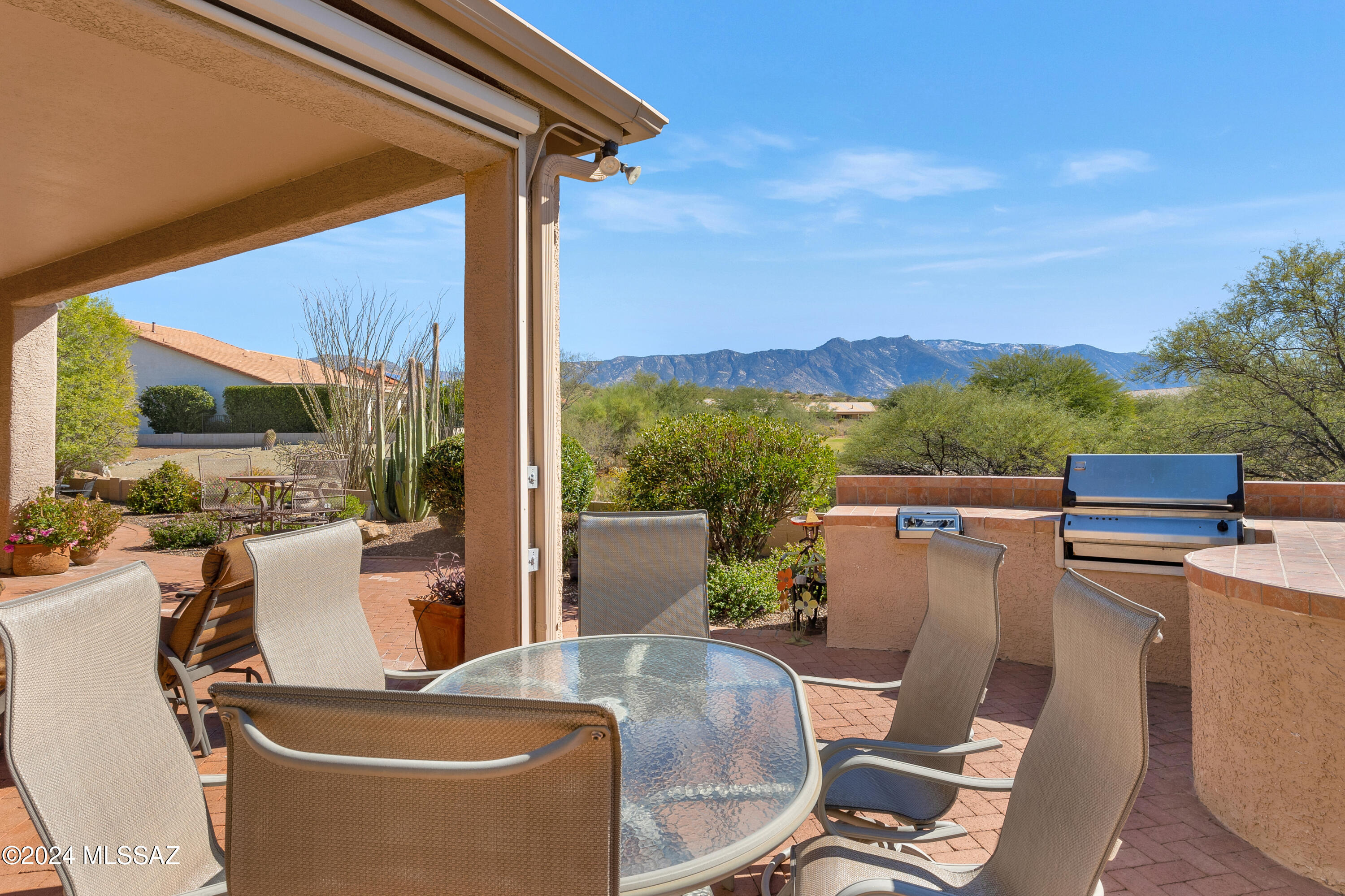 Saddlebrooke - Residential