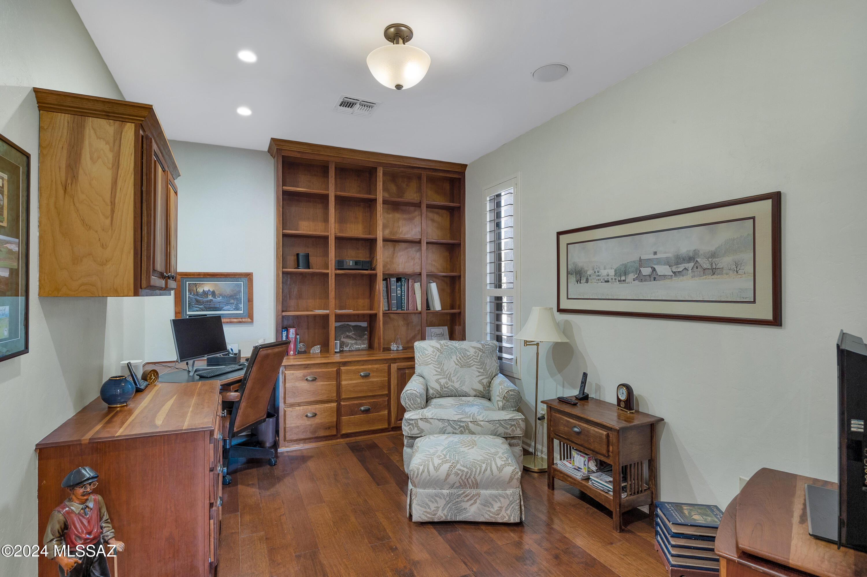 Saddlebrooke - Residential