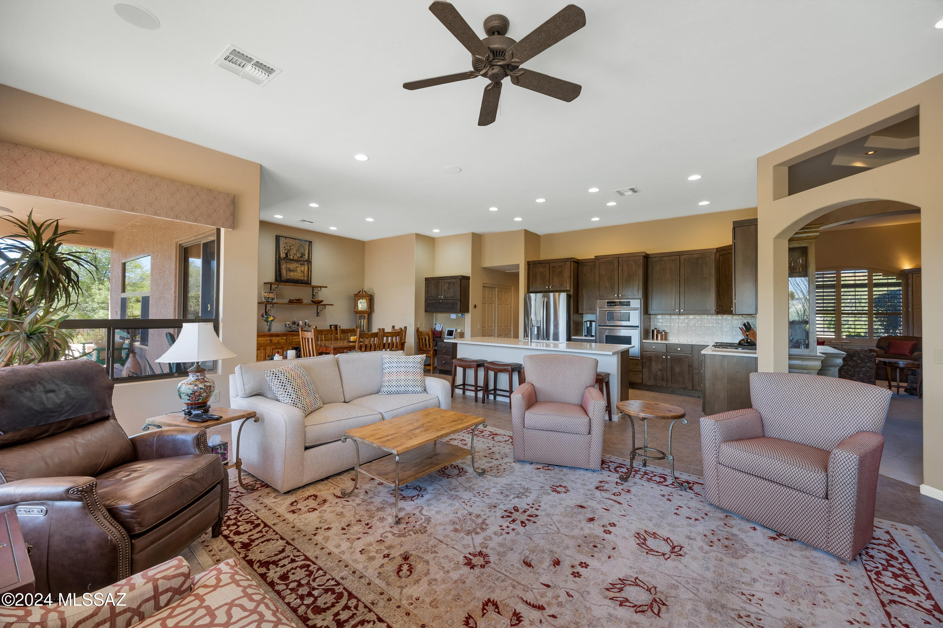 Saddlebrooke - Residential
