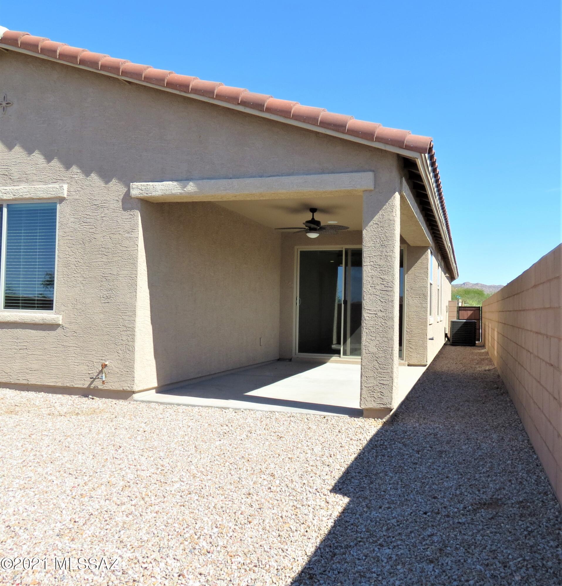 Rancho Vistoso Parcel 10-T SQ20183120001 - Residential Lease