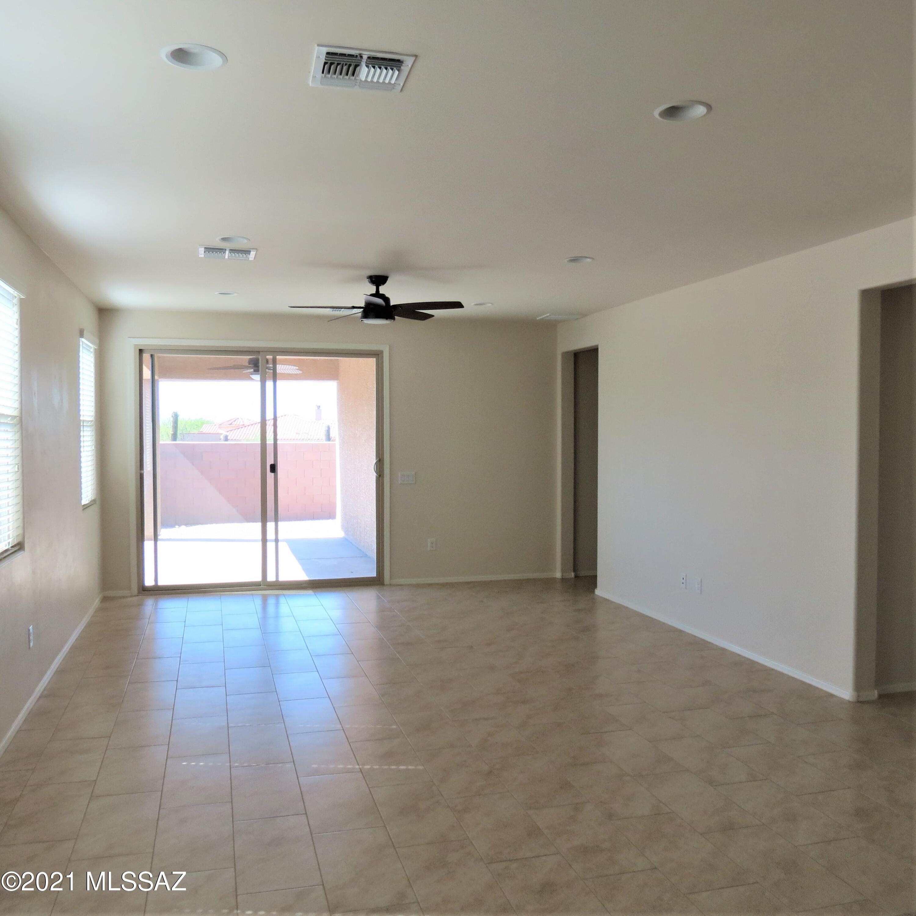 Rancho Vistoso Parcel 10-T SQ20183120001 - Residential Lease