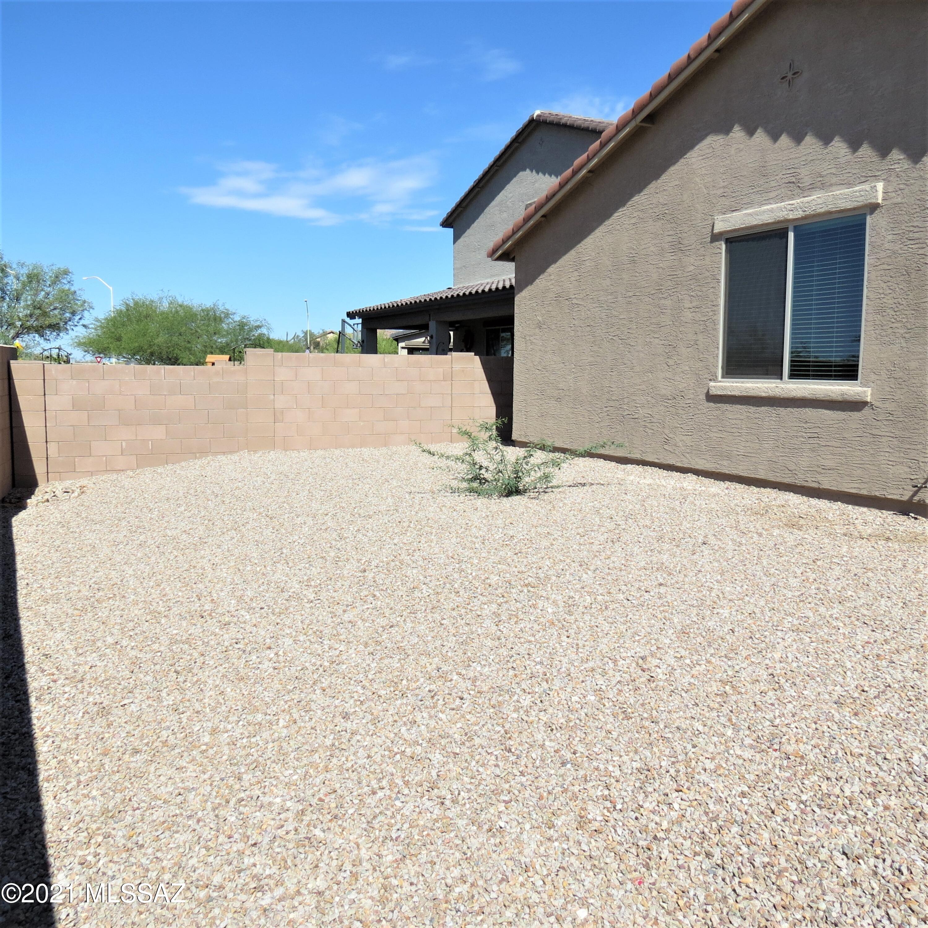 Rancho Vistoso Parcel 10-T SQ20183120001 - Residential Lease