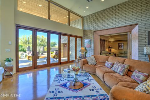 12772 N Sorrel Stallion Place Marana AZ 85658