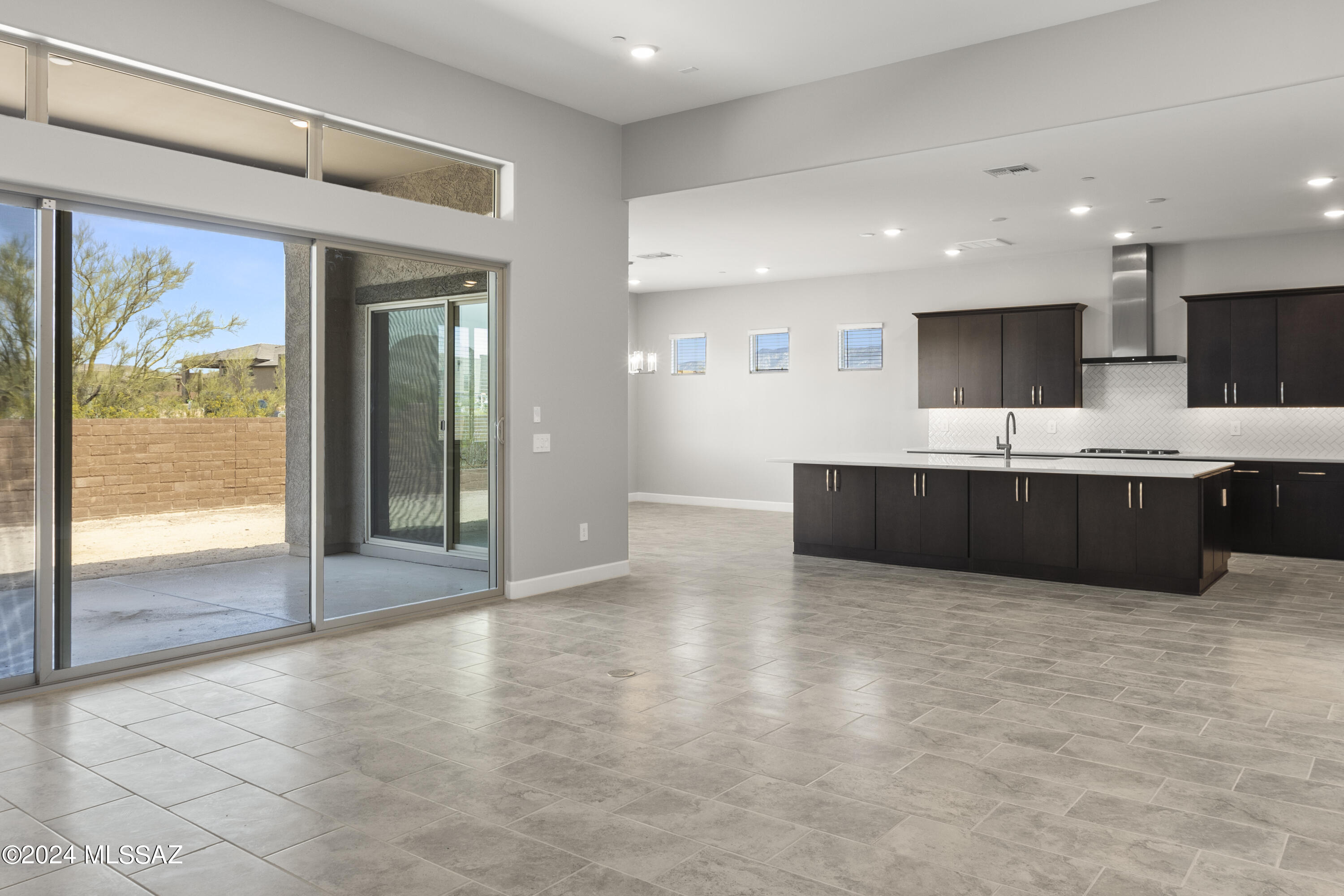 Tortolita Vistas Phase II - Residential