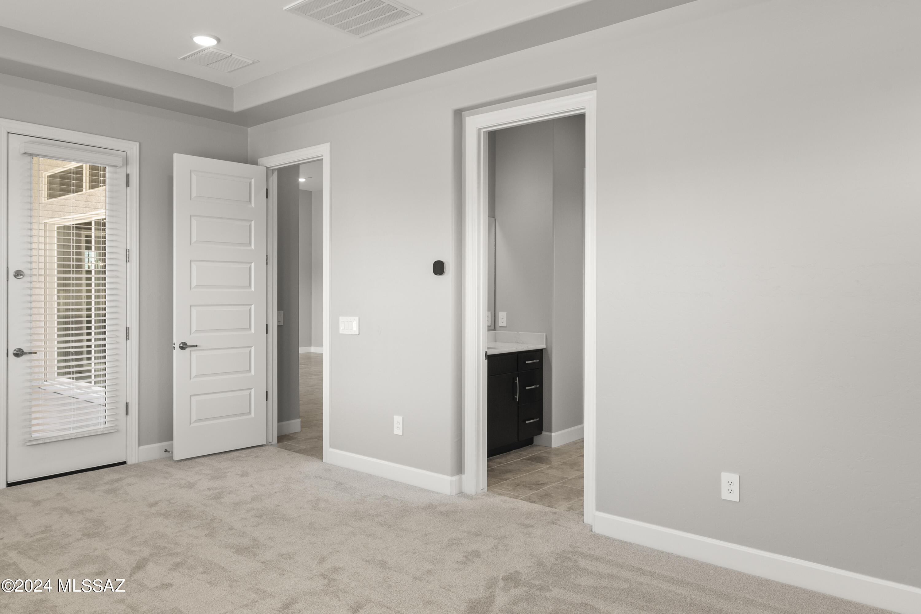Tortolita Vistas Phase II - Residential