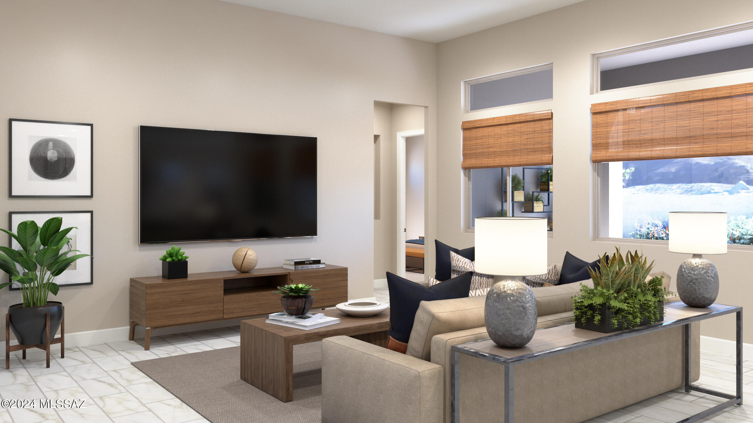 Tortolita Vistas Phase II - Residential