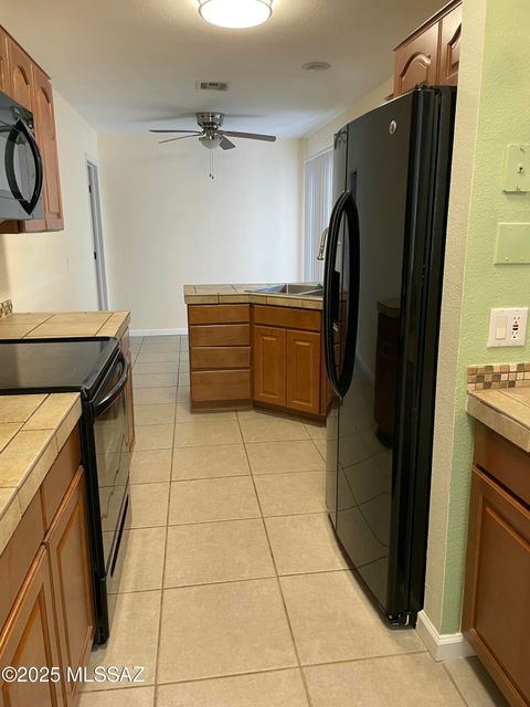 6435 N Tierra De Las Catalinas 45 Tucson AZ 85718