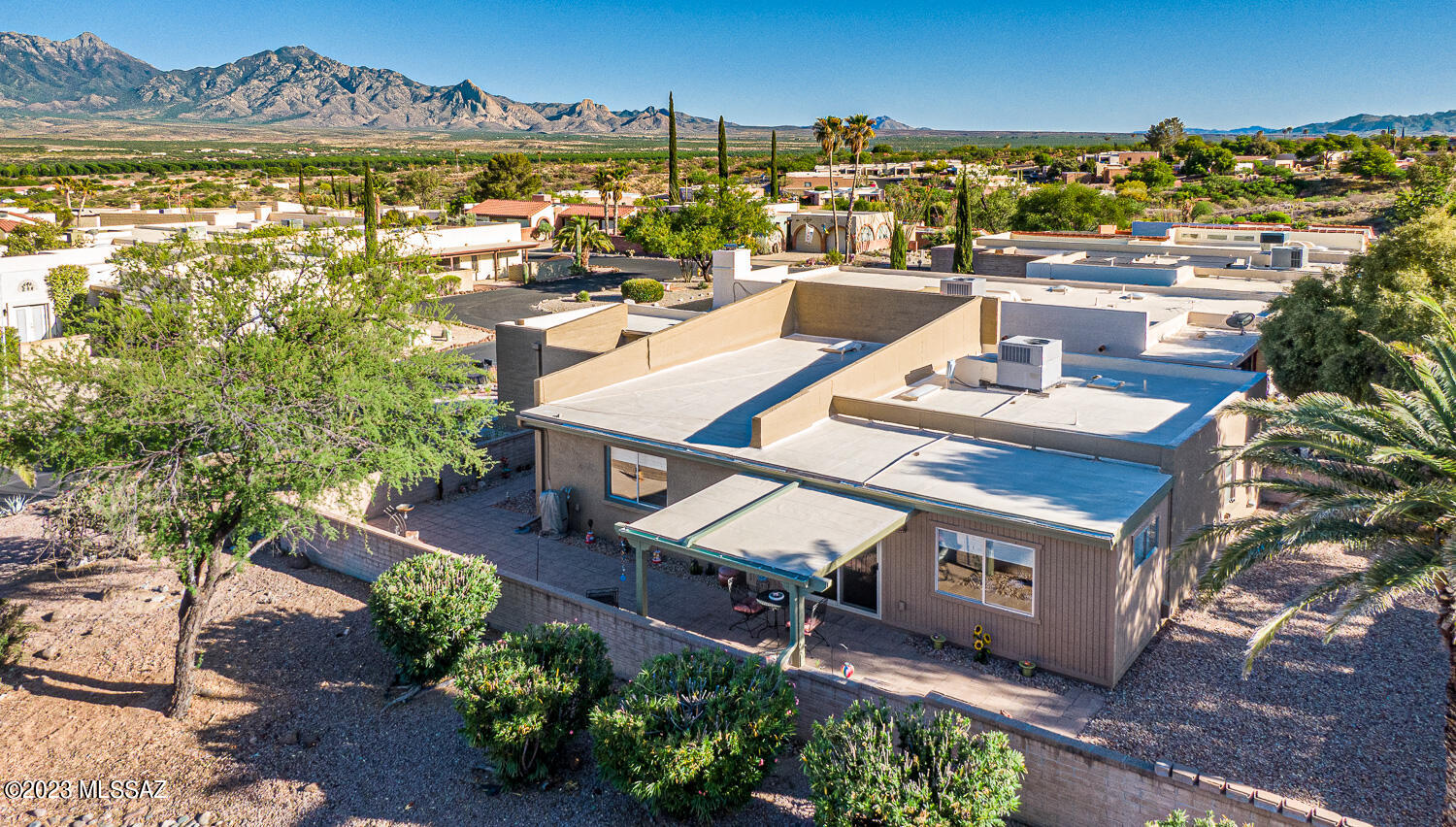 Green Valley Desert Hills NO. 2(1-613) - Residential