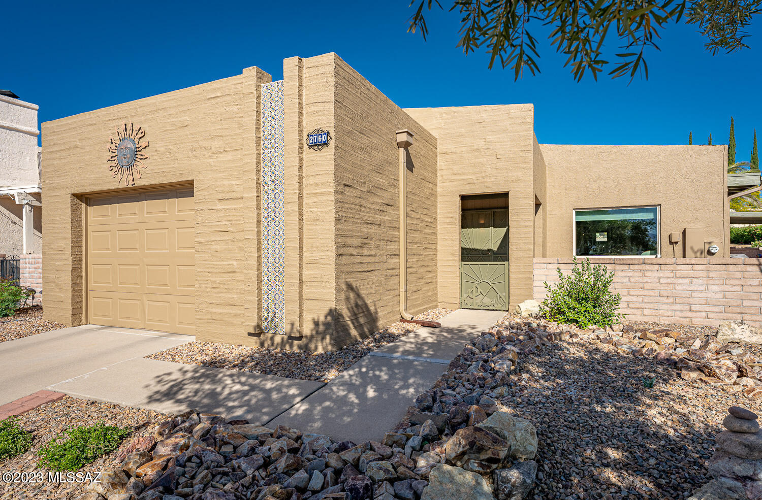 Green Valley Desert Hills NO. 2(1-613) - Residential