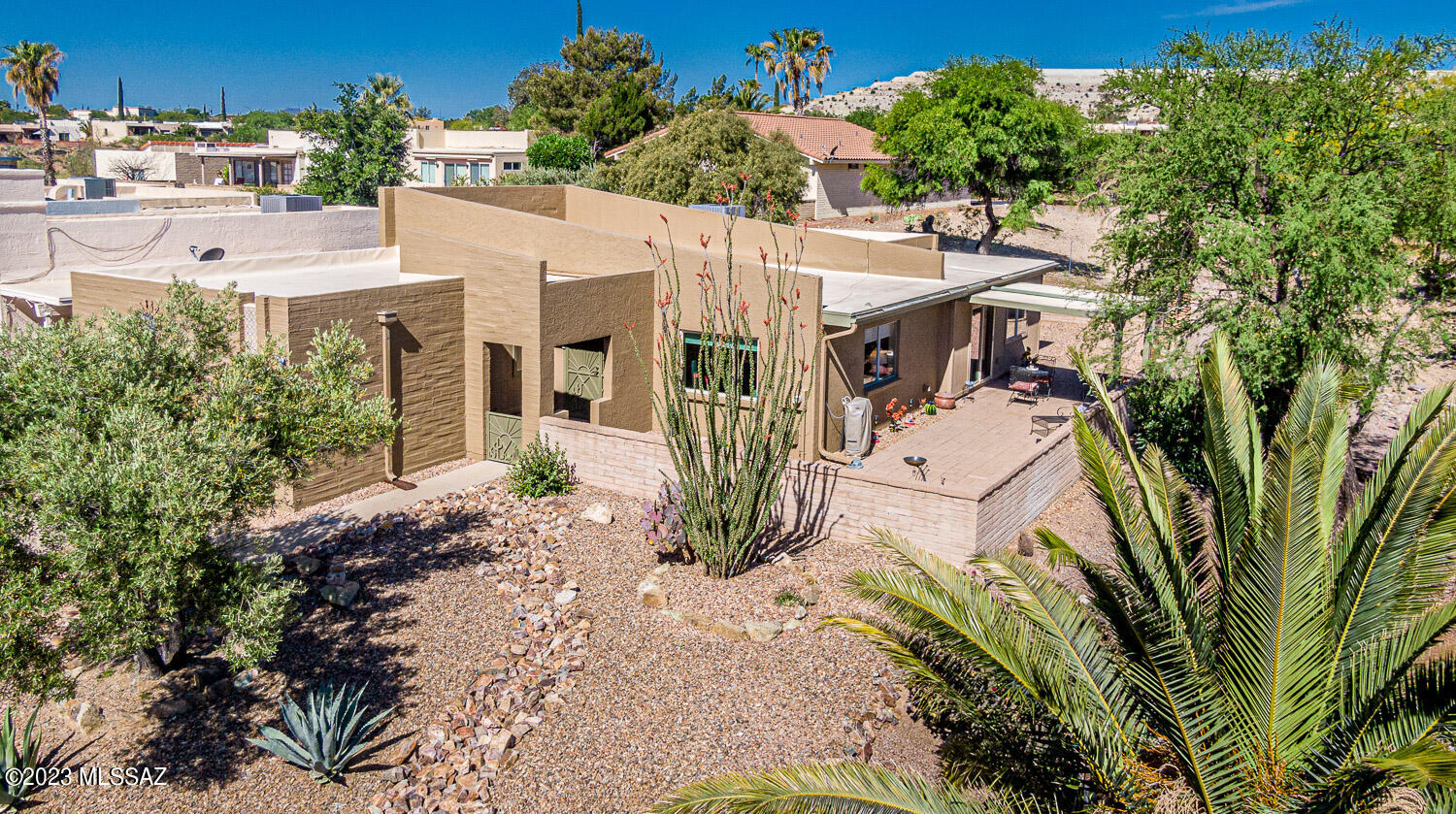 Green Valley Desert Hills NO. 2(1-613) - Residential