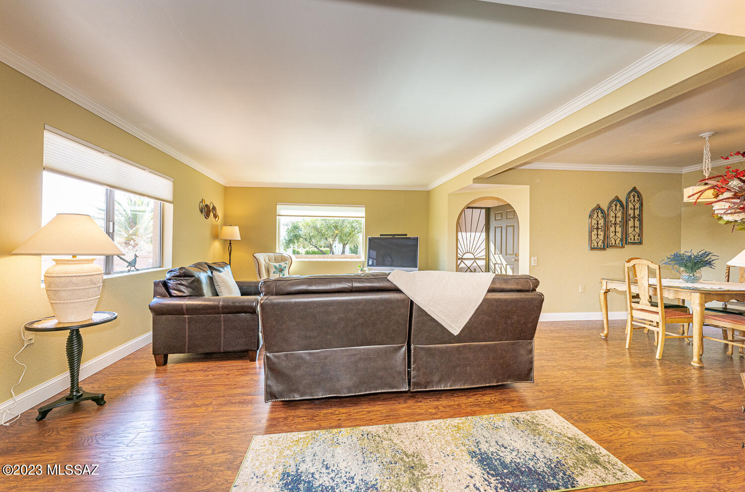 Green Valley Desert Hills NO. 2(1-613) - Residential