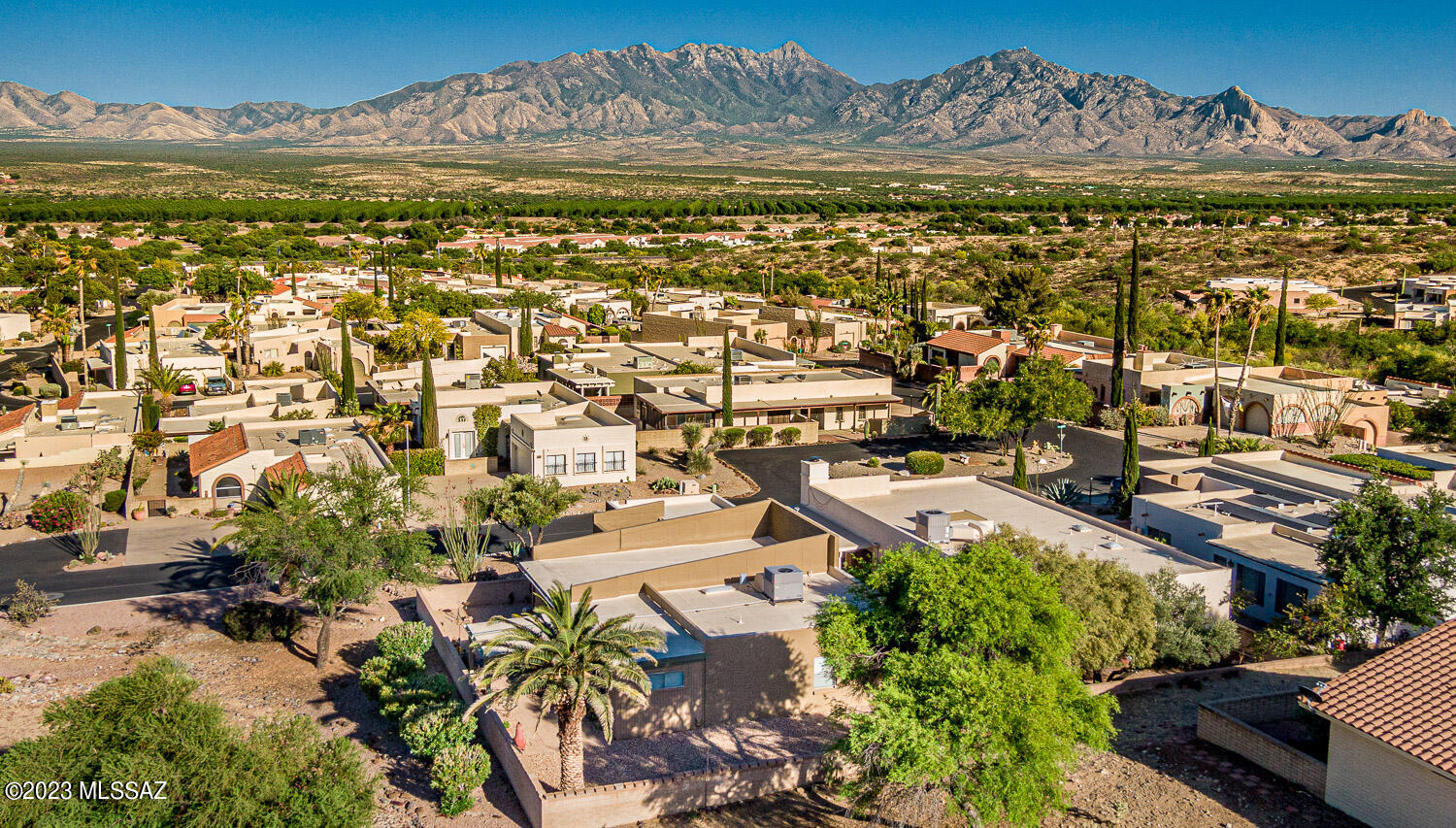 Green Valley Desert Hills NO. 2(1-613) - Residential
