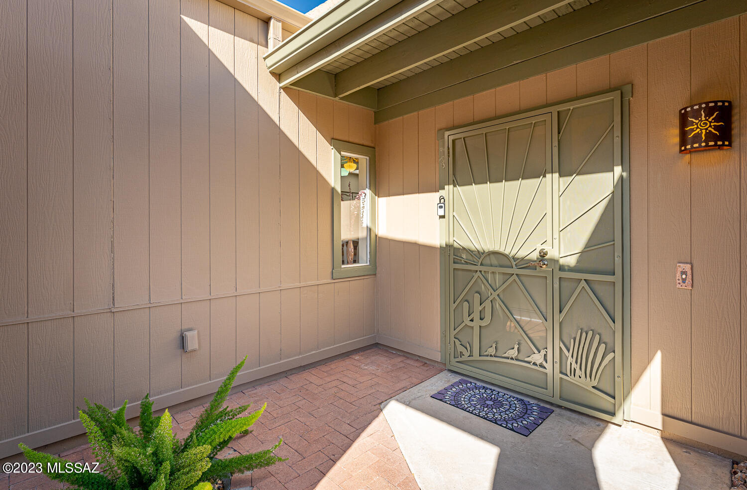 Green Valley Desert Hills NO. 2(1-613) - Residential
