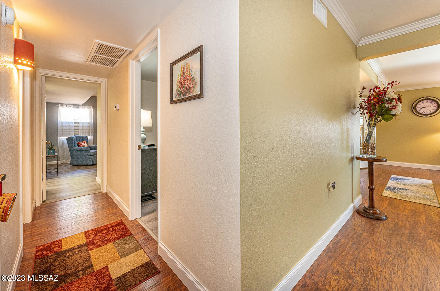 Green Valley Desert Hills NO. 2(1-613) - Residential