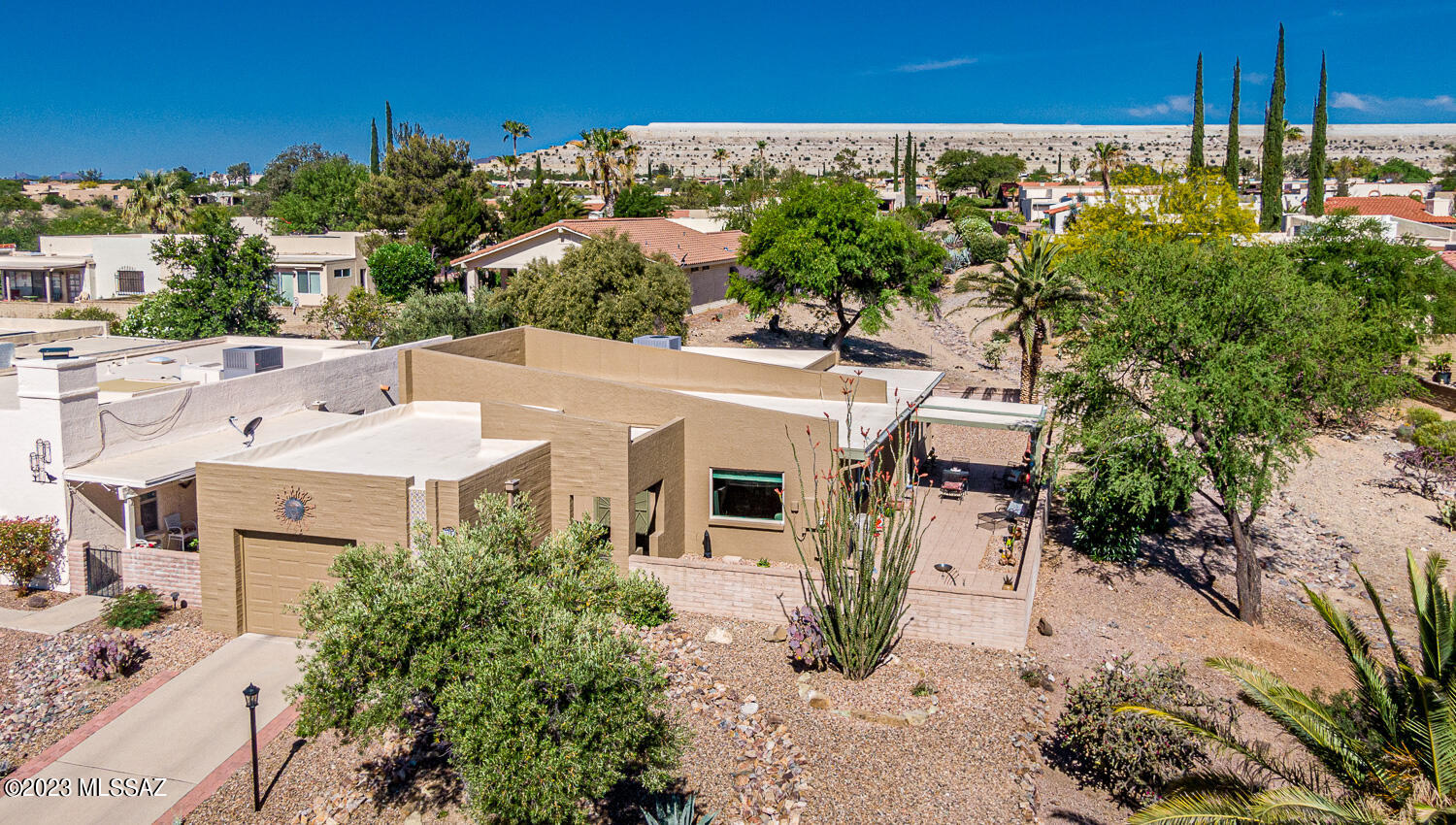 Green Valley Desert Hills NO. 2(1-613) - Residential