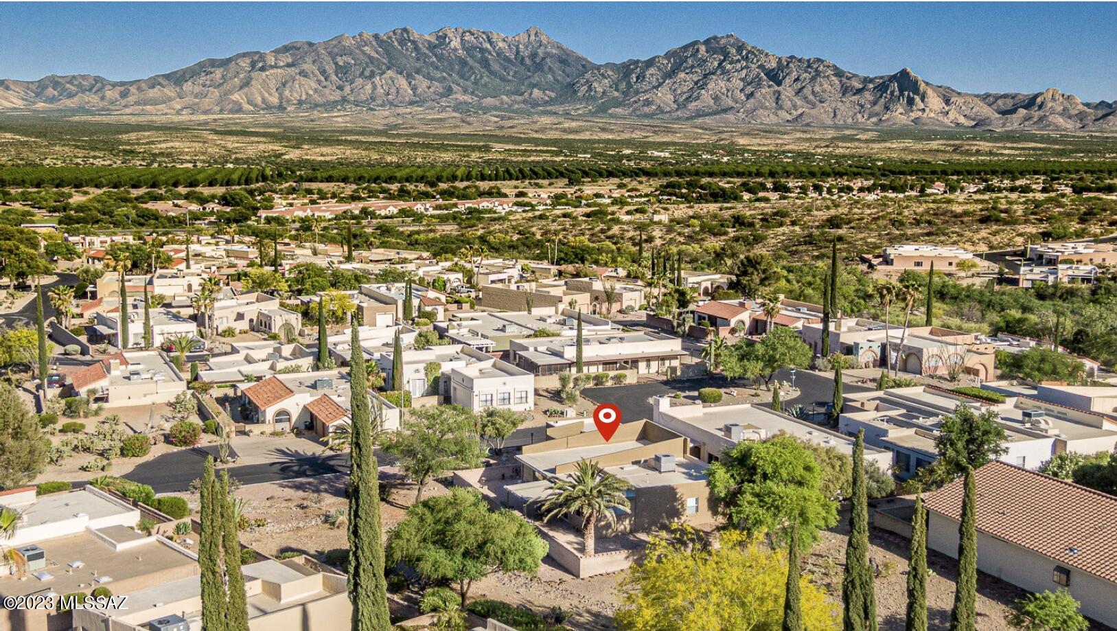 Green Valley Desert Hills NO. 2(1-613) - Residential