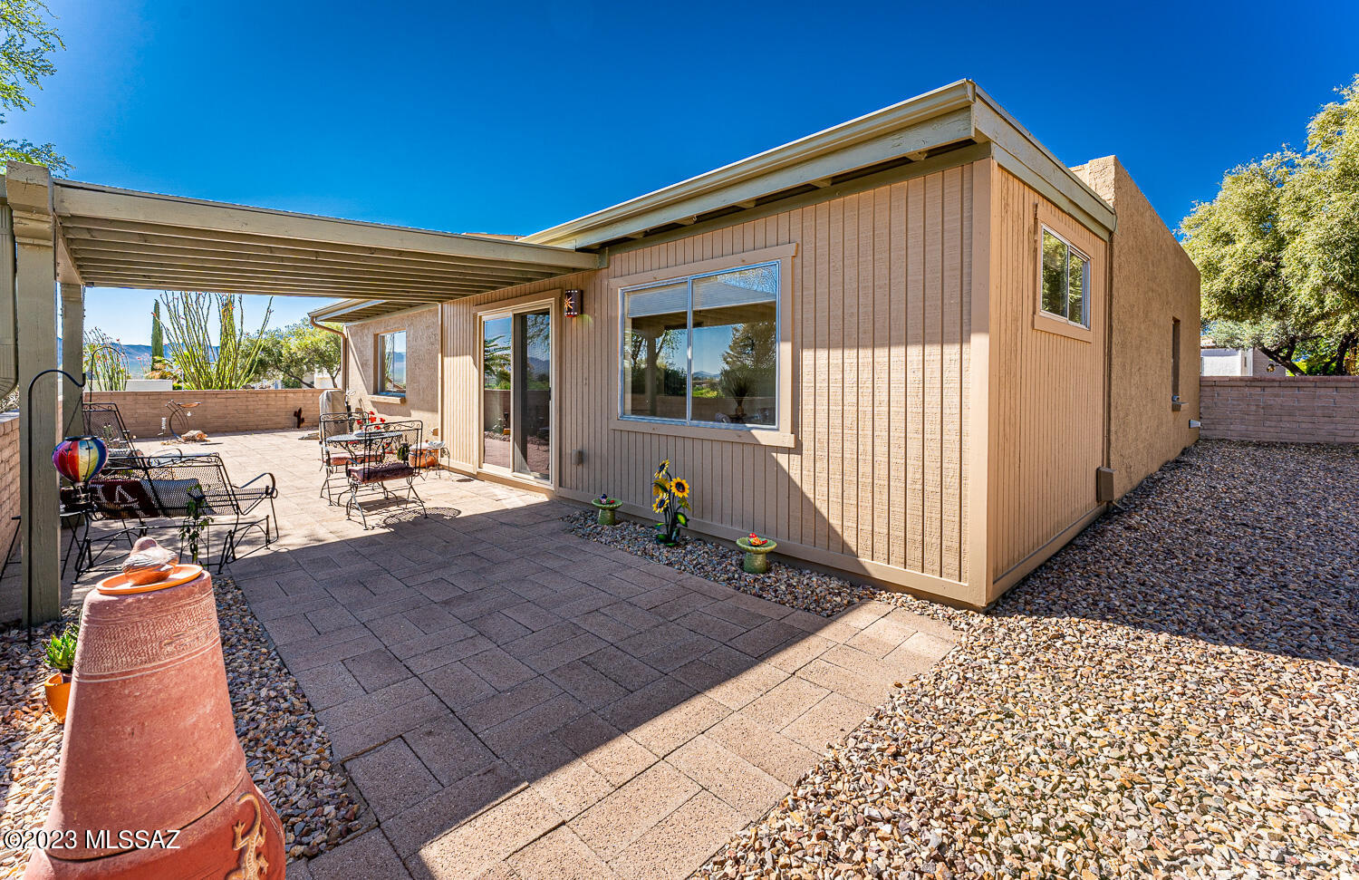Green Valley Desert Hills NO. 2(1-613) - Residential