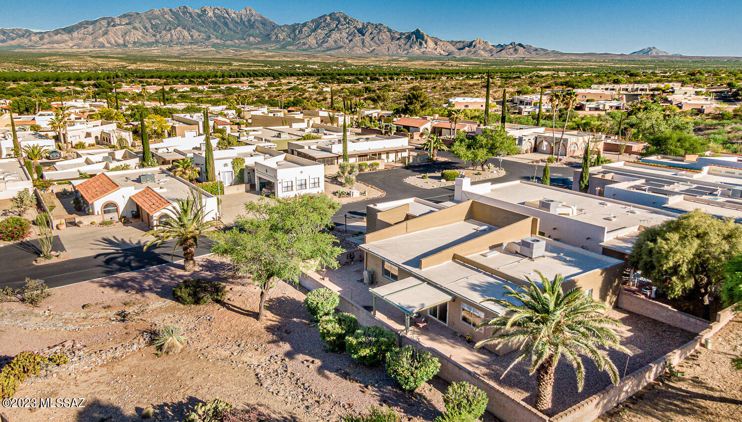 Green Valley Desert Hills NO. 2(1-613) - Residential