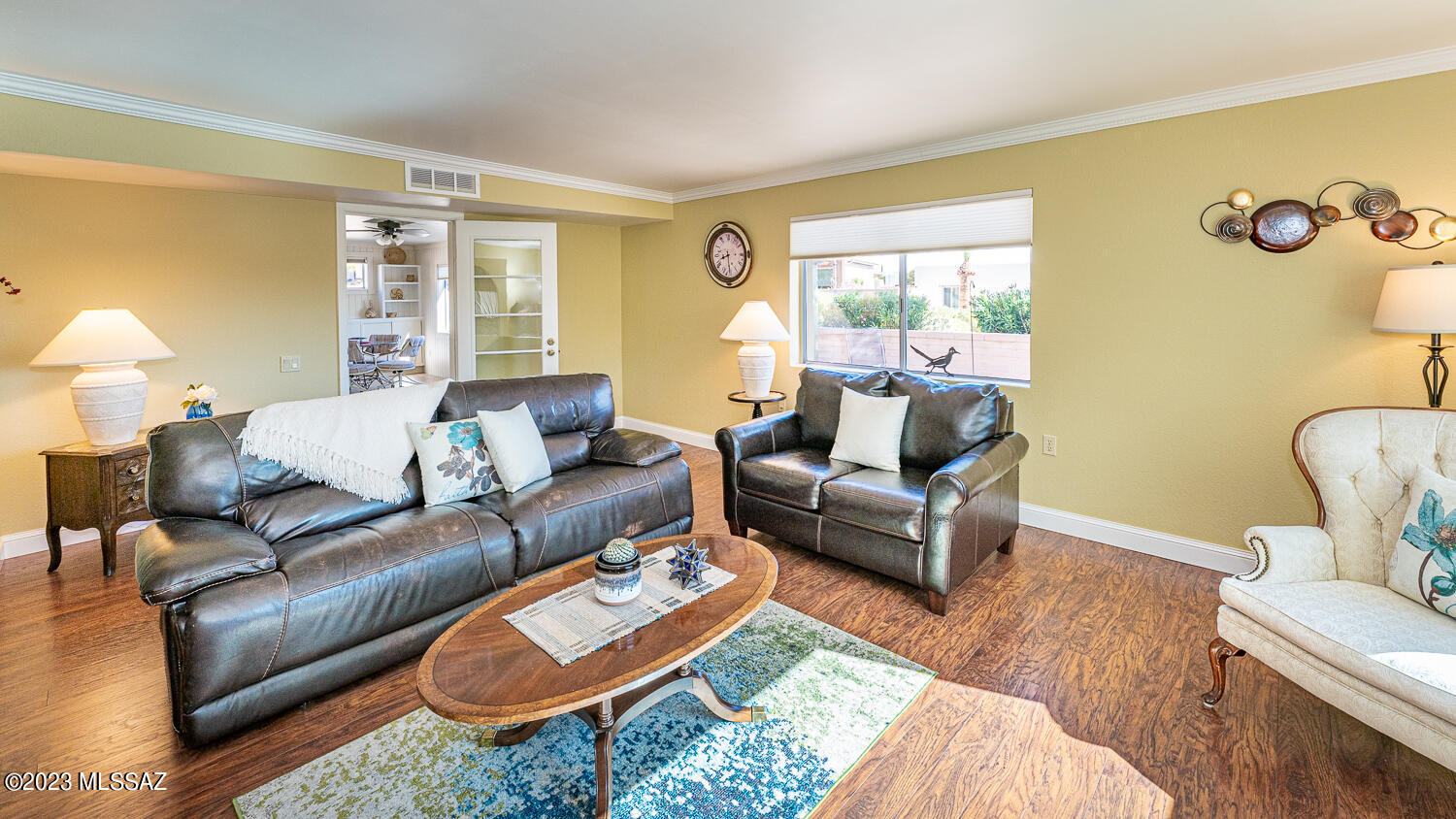 Green Valley Desert Hills NO. 2(1-613) - Residential