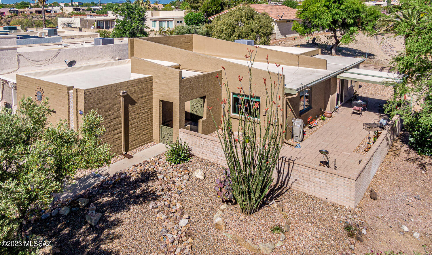 Green Valley Desert Hills NO. 2(1-613) - Residential