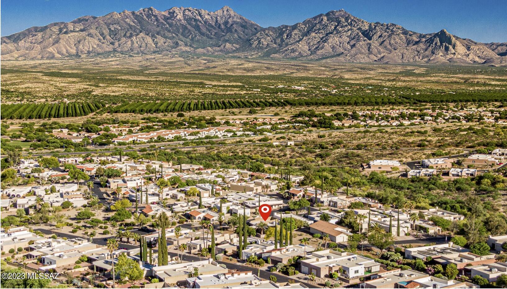 Green Valley Desert Hills NO. 2(1-613) - Residential