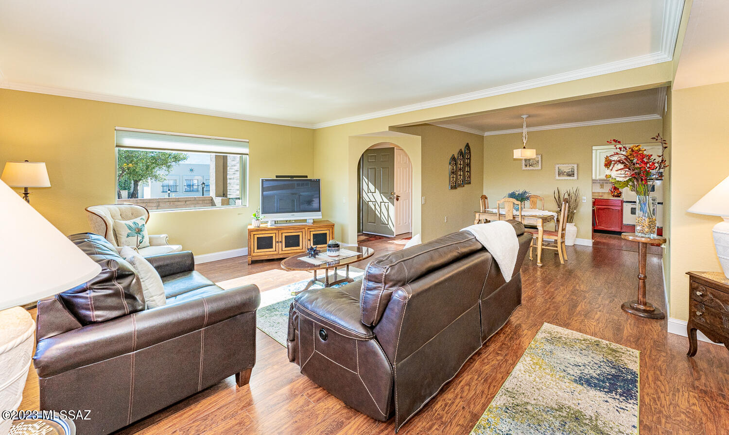 Green Valley Desert Hills NO. 2(1-613) - Residential