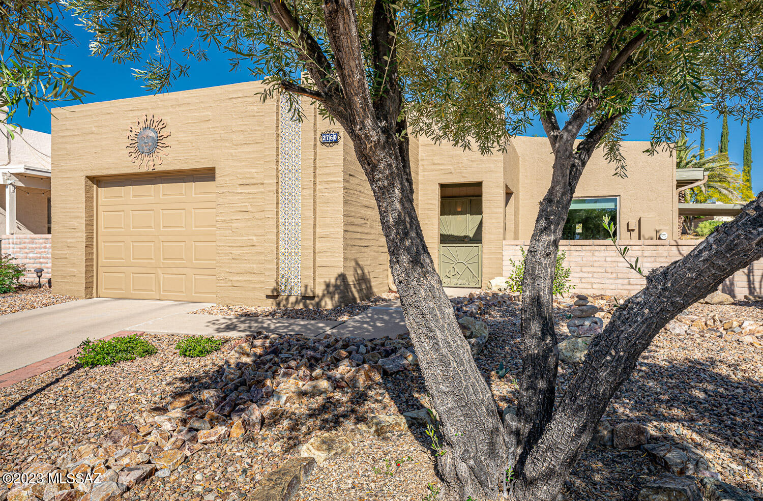 Green Valley Desert Hills NO. 2(1-613) - Residential